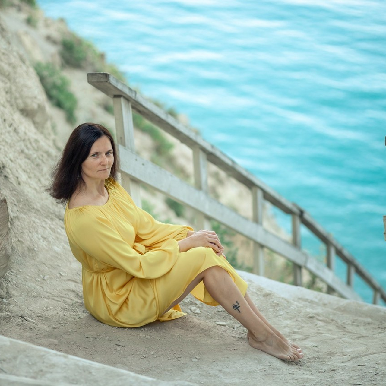 Отзывы о фотографе Александра Долбикова. Художественный фотограф Анапа Александра Долбикова