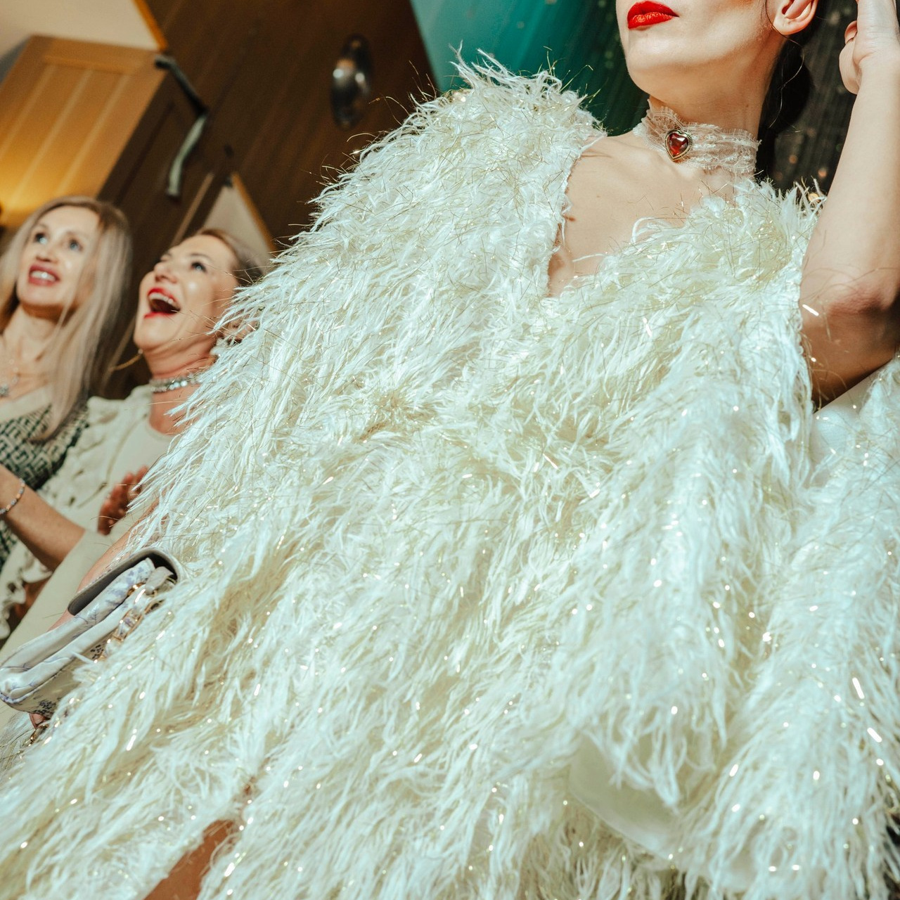 Отзывы. Студийный и свадебный фотограф В городе Екатеринбург Ирина Мальта