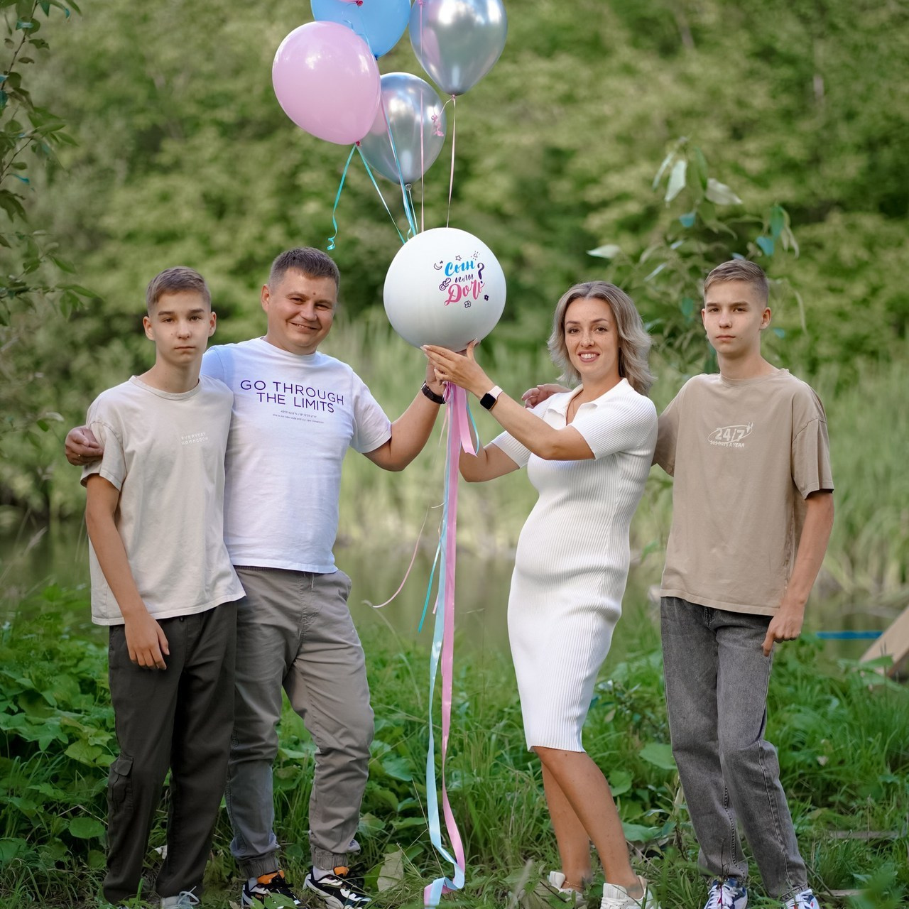 Отзывы. Фотограф Татьяна Митрофанова