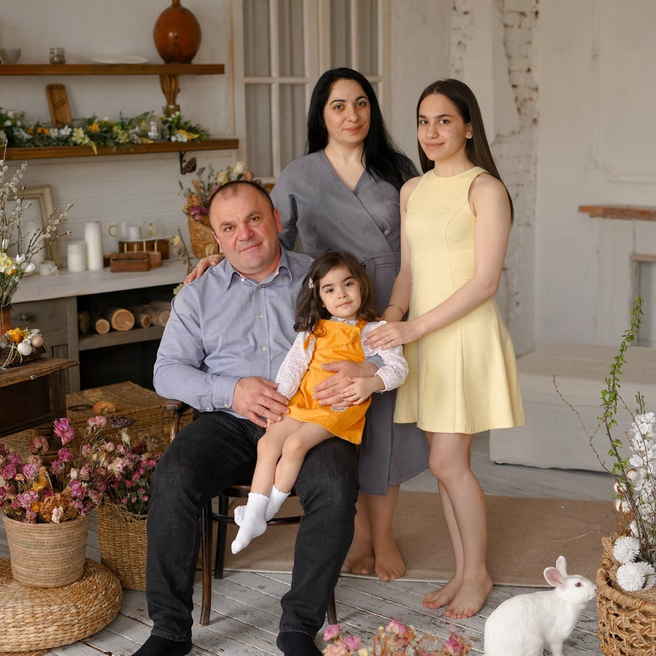 Отзывы. Фотограф Татьяна Митрофанова