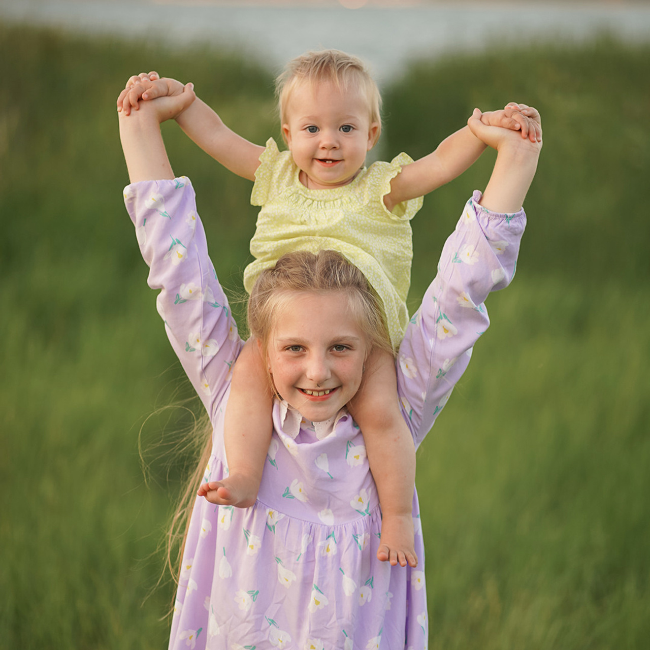 Выбор локации. Фотограф Татьяна Митрофанова