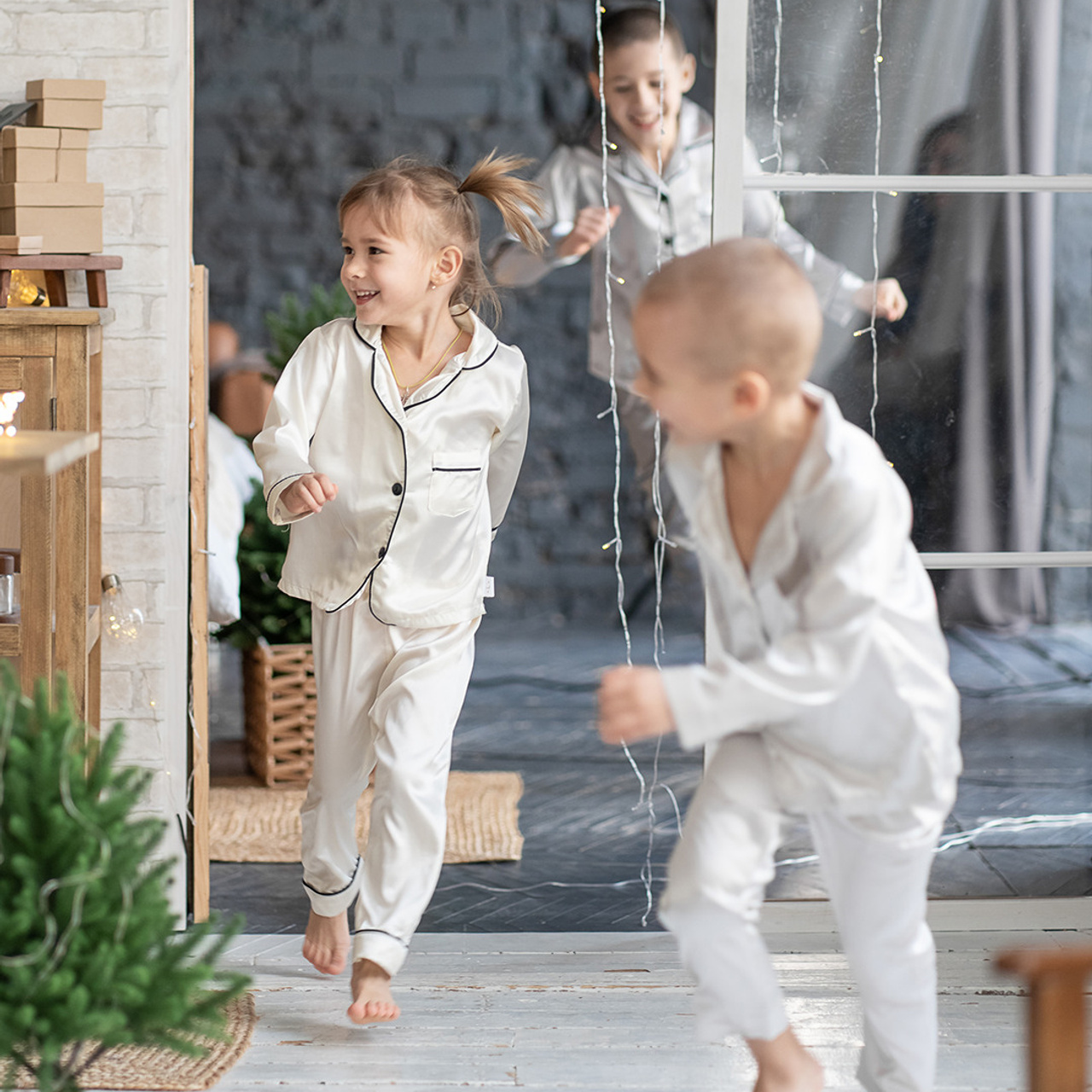 Новогодние съёмки. Фотограф Татьяна Митрофанова