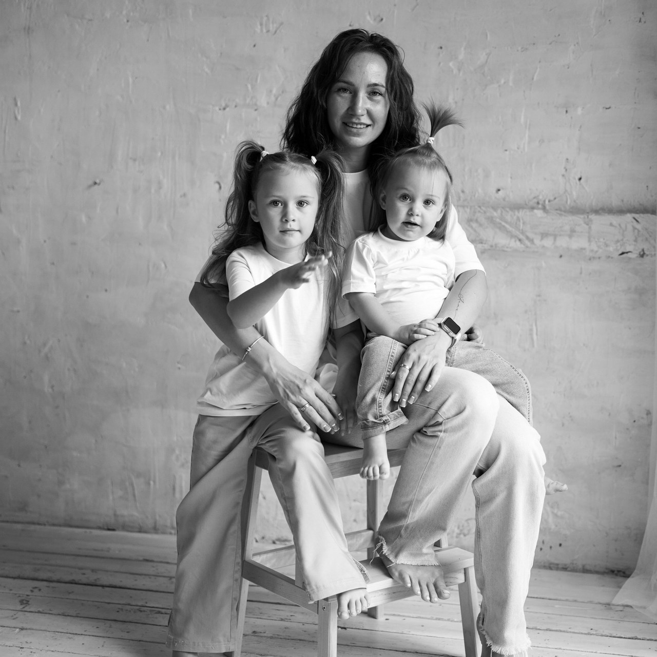 Отзывы. Фотограф Татьяна Митрофанова