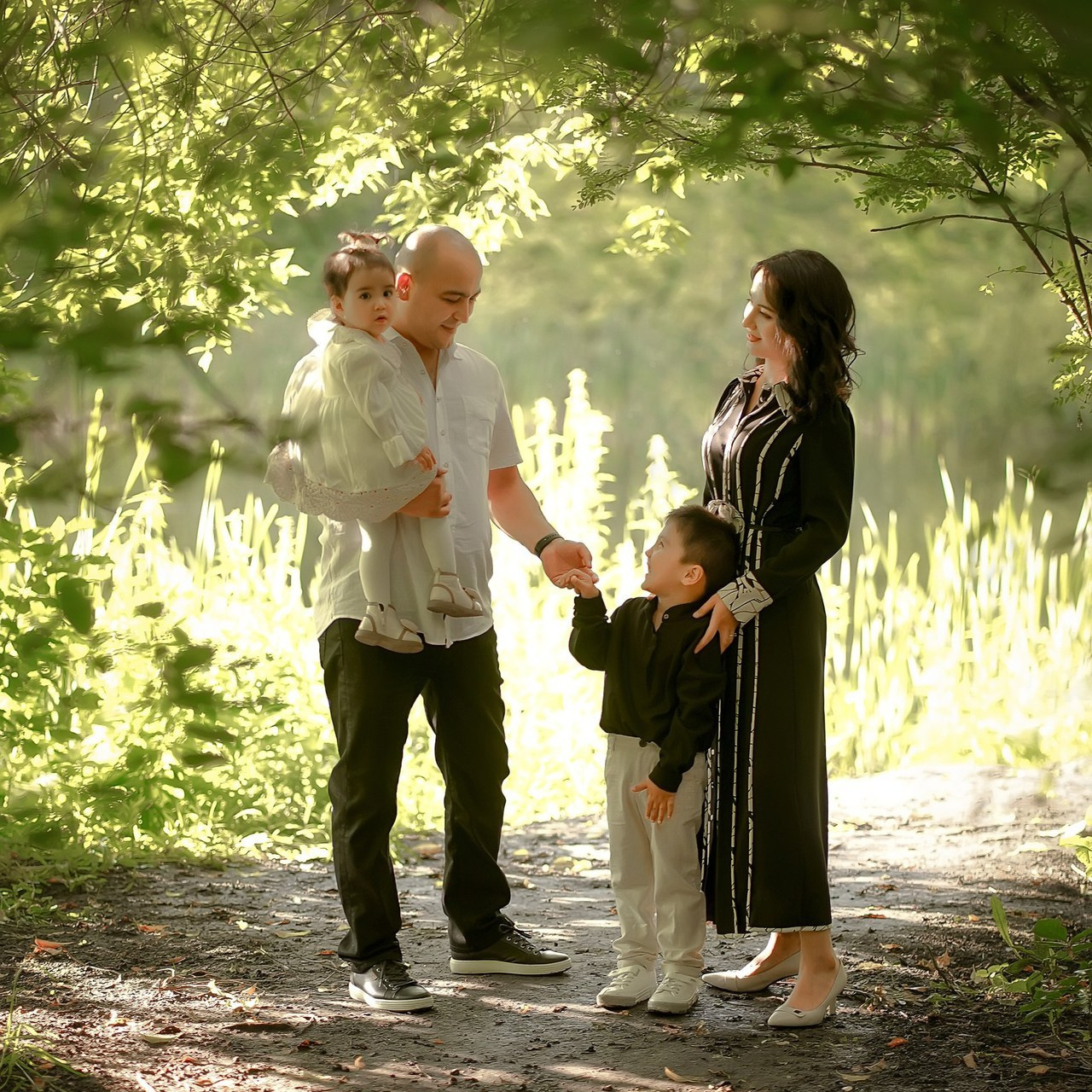 Отзывы. Фотограф Татьяна Митрофанова