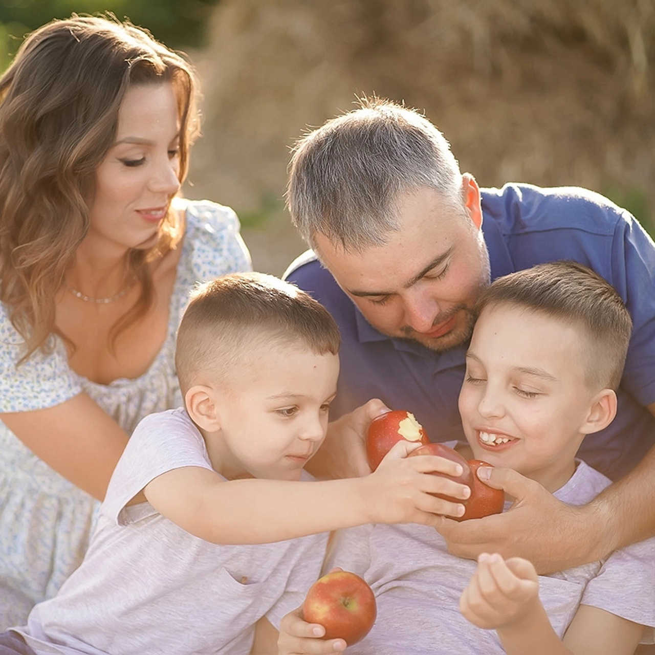 Отзывы. Фотограф Татьяна Митрофанова