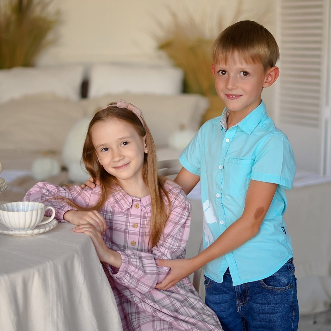 Отзывы. Фотограф Татьяна Митрофанова