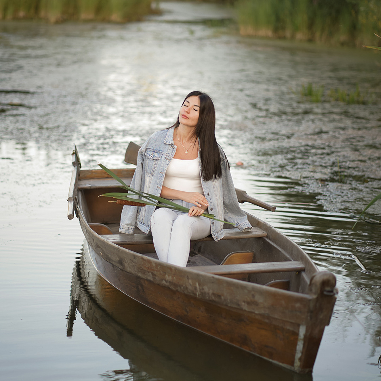 Выбор локации. Фотограф Татьяна Митрофанова