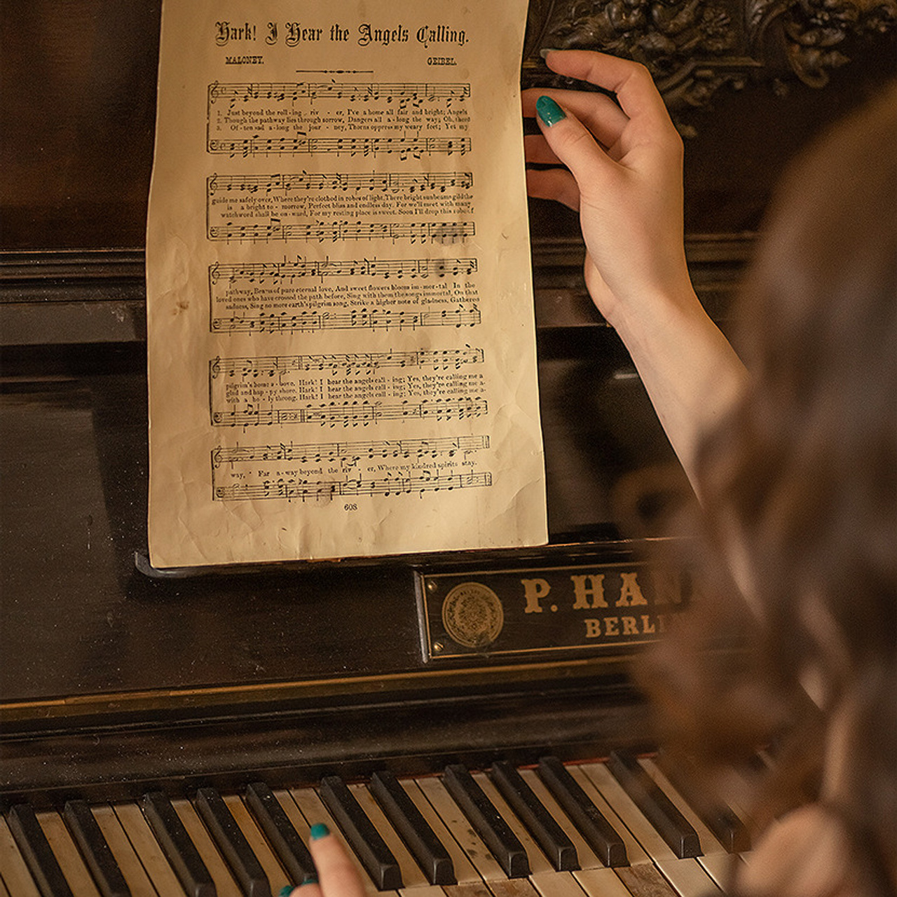 Новогодние съёмки. Фотограф Татьяна Митрофанова