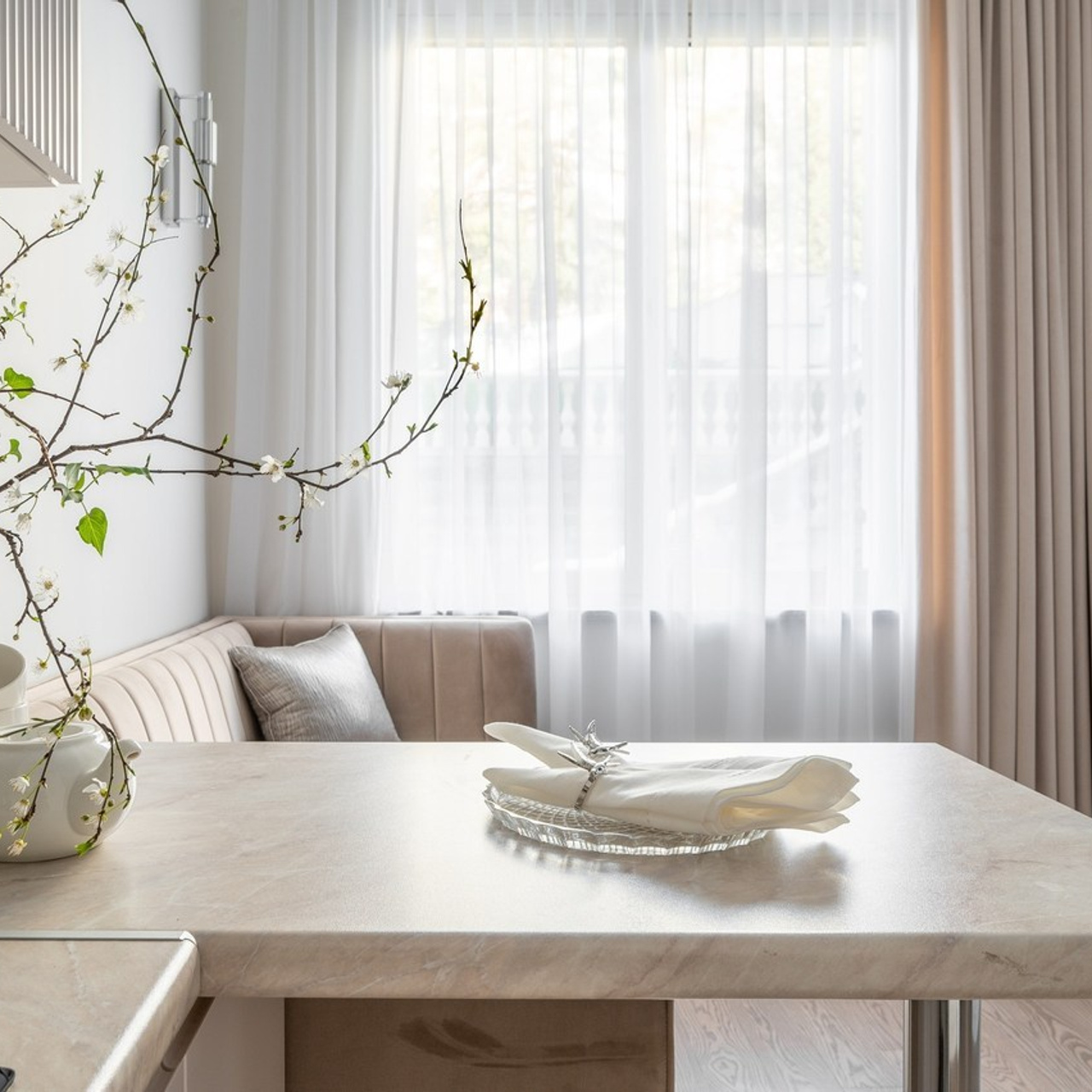 Отзывы. Интерьерный фотограф в Сочи Элина Габриелян