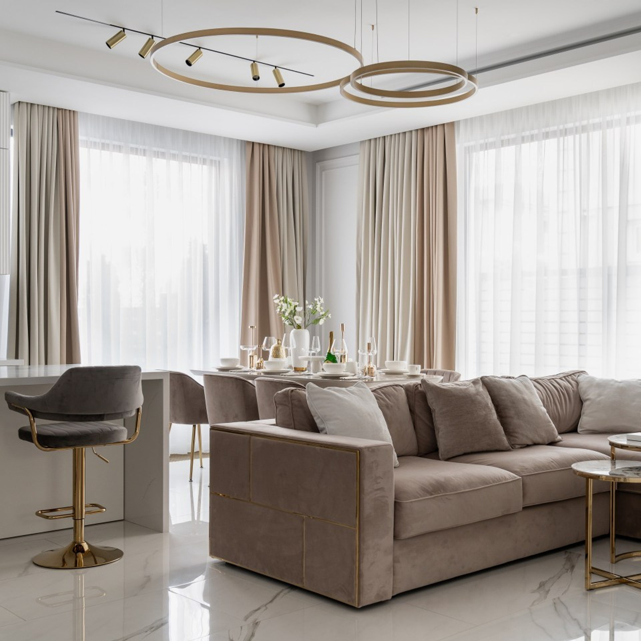 Отзывы. Интерьерный фотограф в Сочи Элина Габриелян