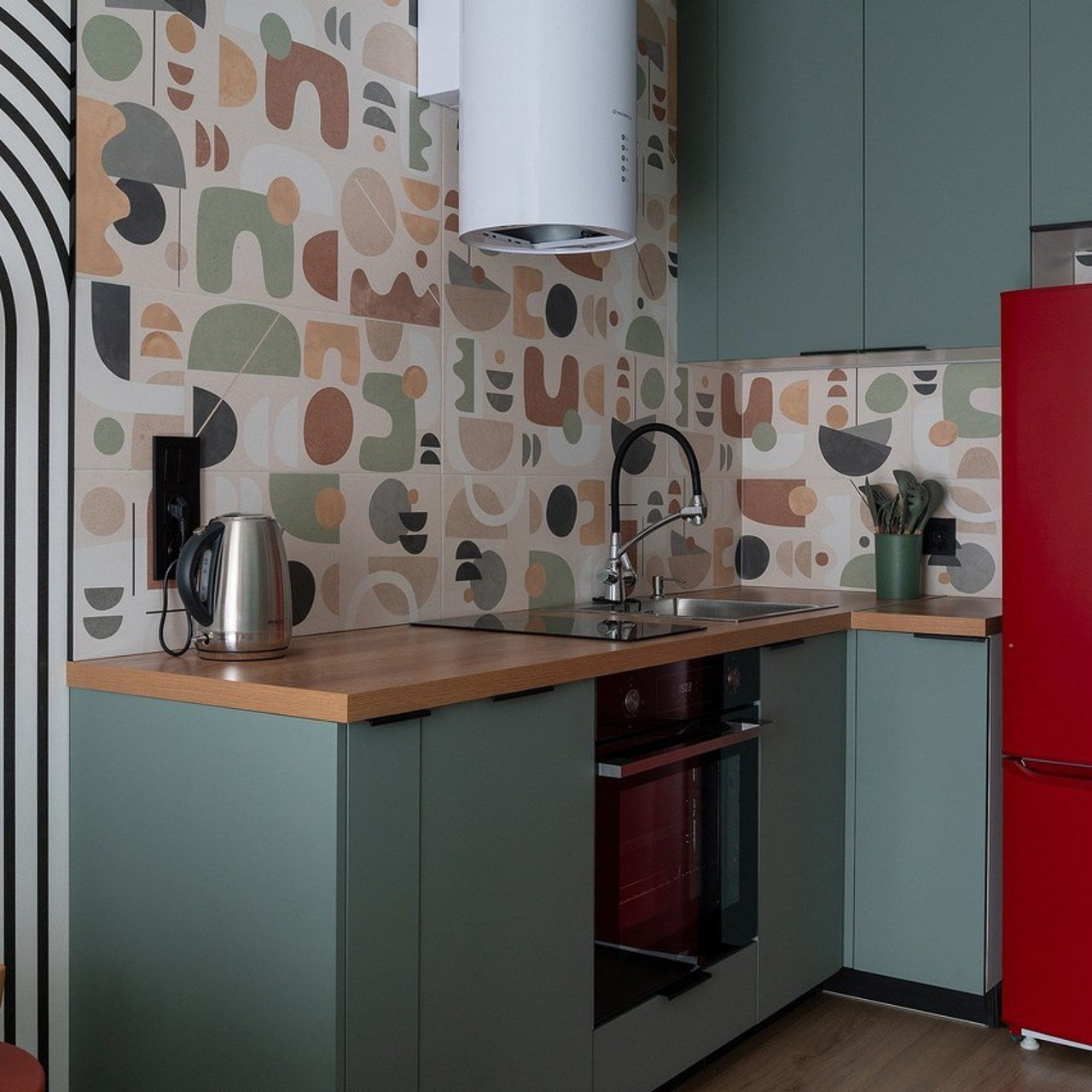 Отзывы. Интерьерный фотограф в Сочи Элина Габриелян