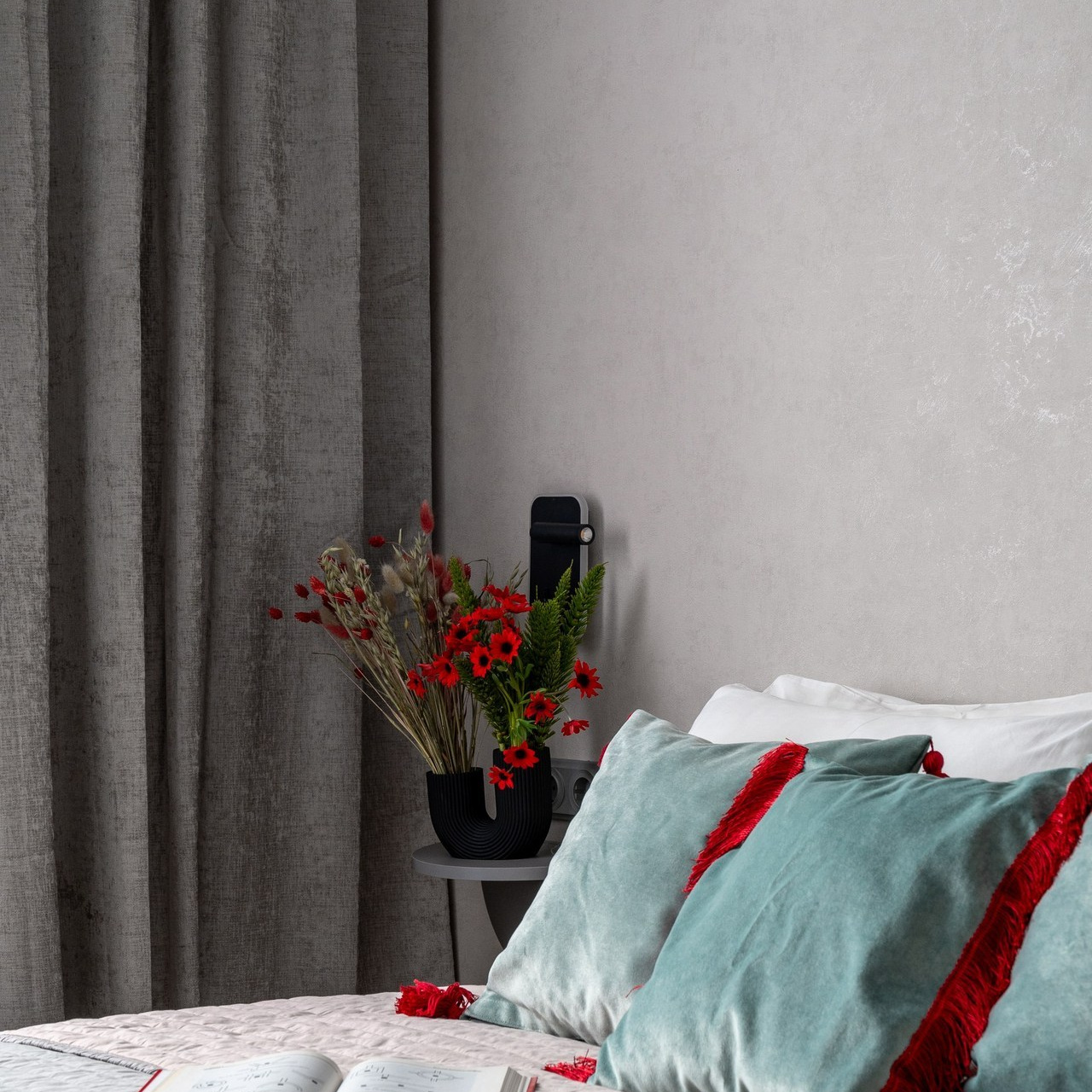 Отзывы. Интерьерный фотограф в Сочи Элина Габриелян