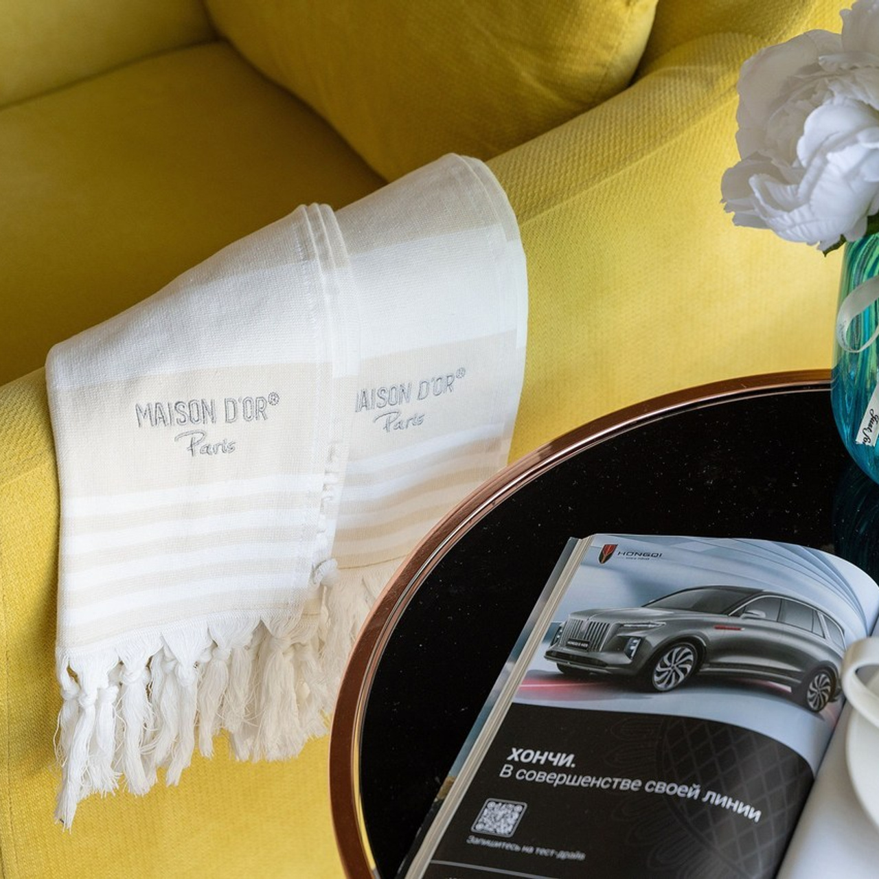 Отзывы. Интерьерный фотограф в Сочи Элина Габриелян