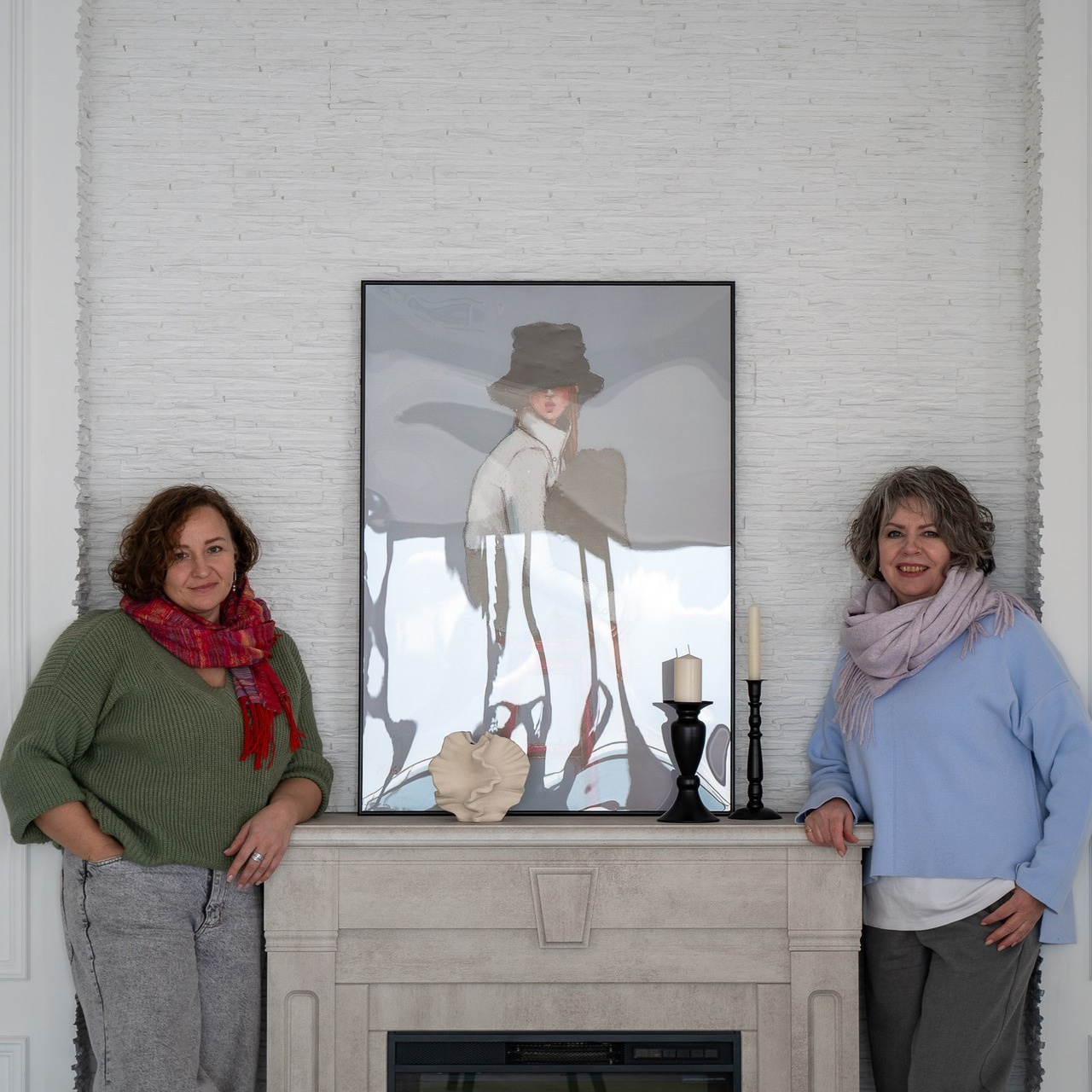 Отзывы. Интерьерный фотограф в Сочи Элина Габриелян