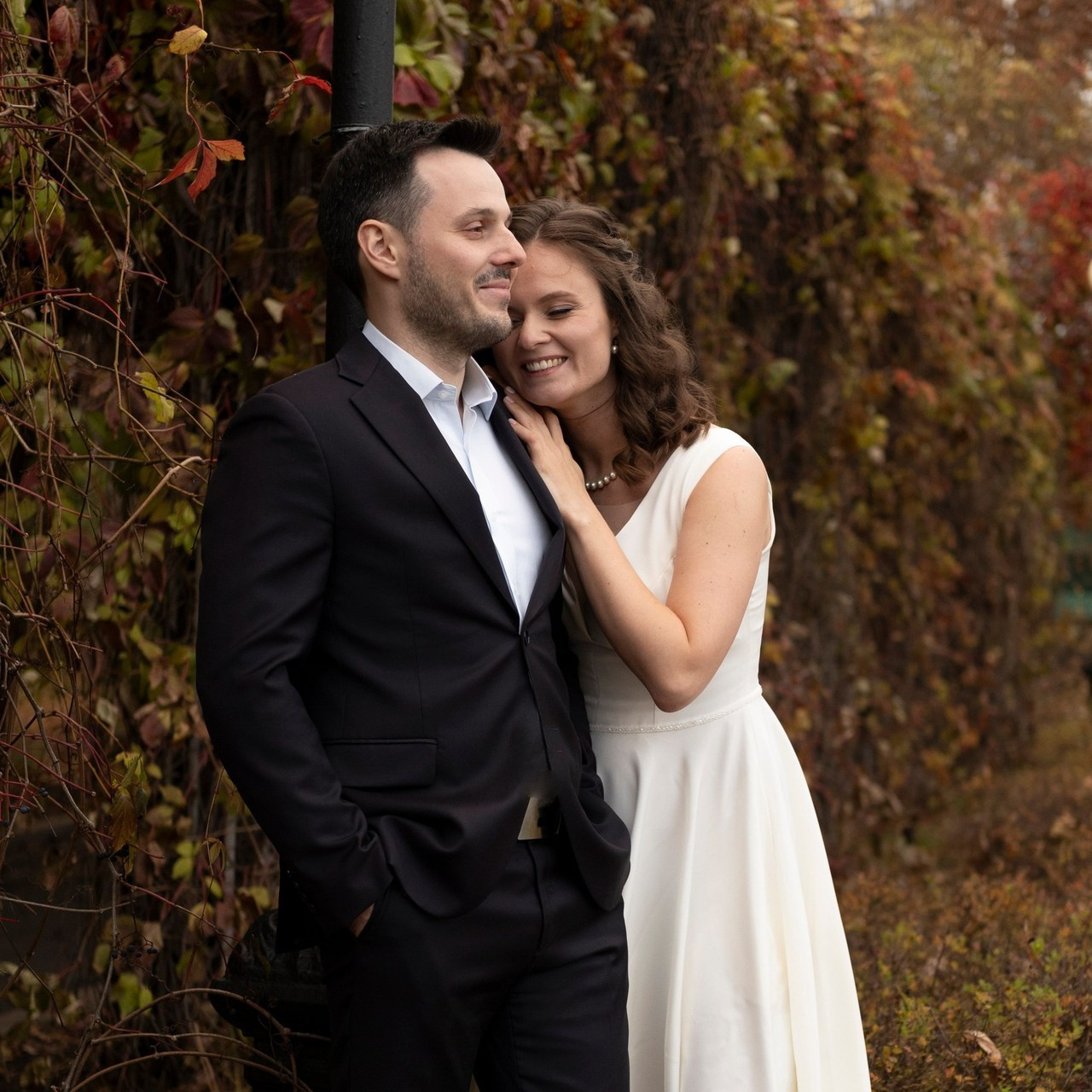 Отзывы. Фотограф Москва