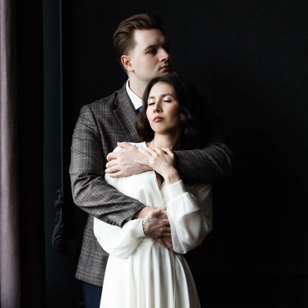 Отзывы. Фотограф Ксения Меркулова