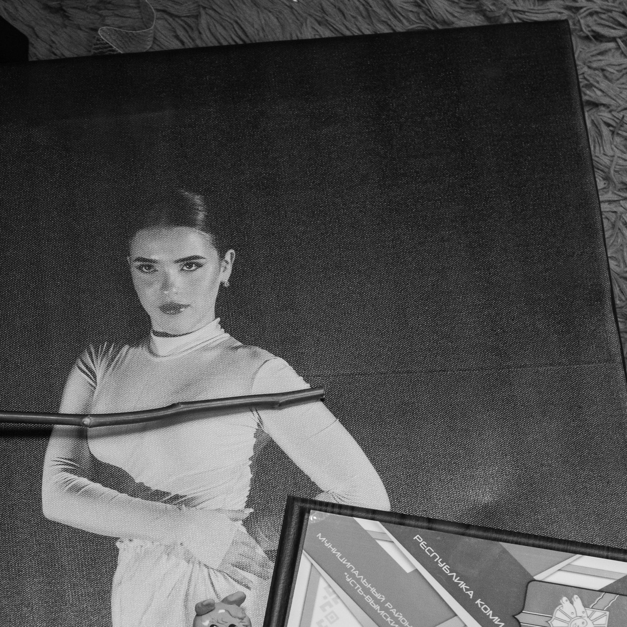 Отзывы. Арт фотограф Александр Лефлер