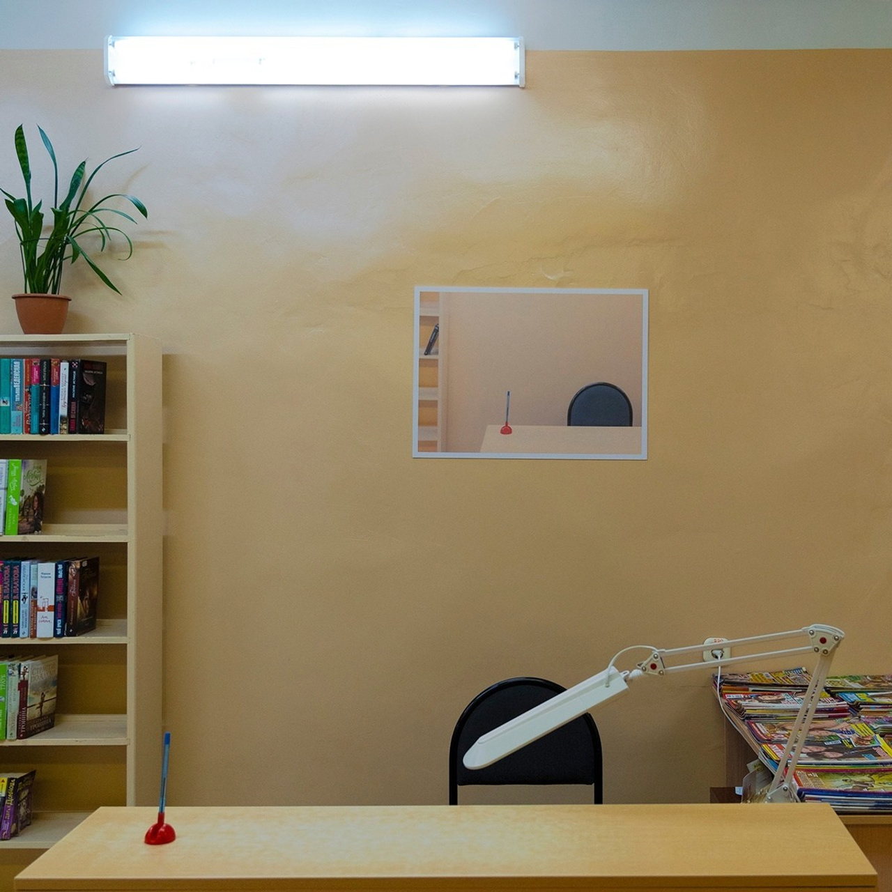 Как посмотреть. Арт фотограф Александр Лефлер