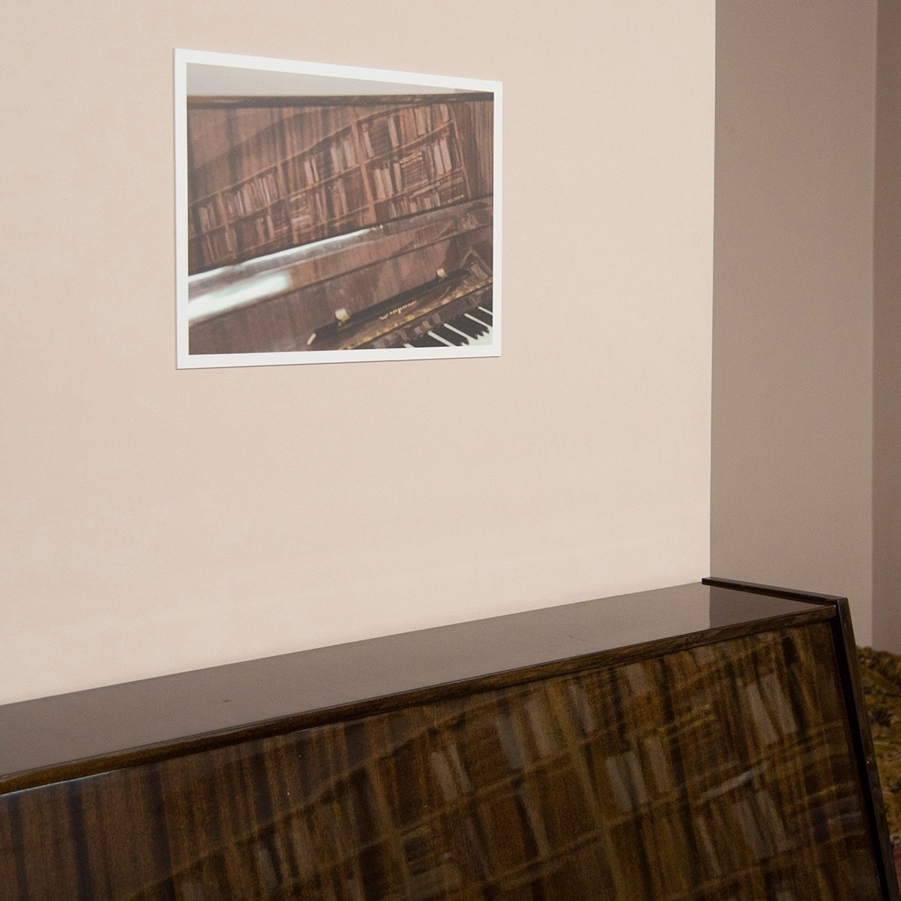 Как посмотреть. Арт фотограф Александр Лефлер