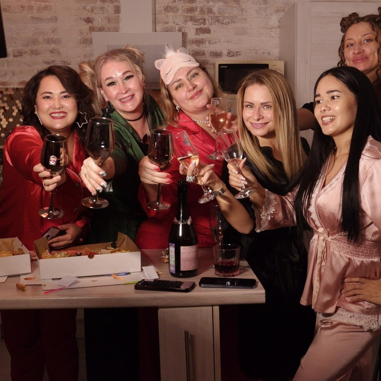 Отзывы. ShowLab