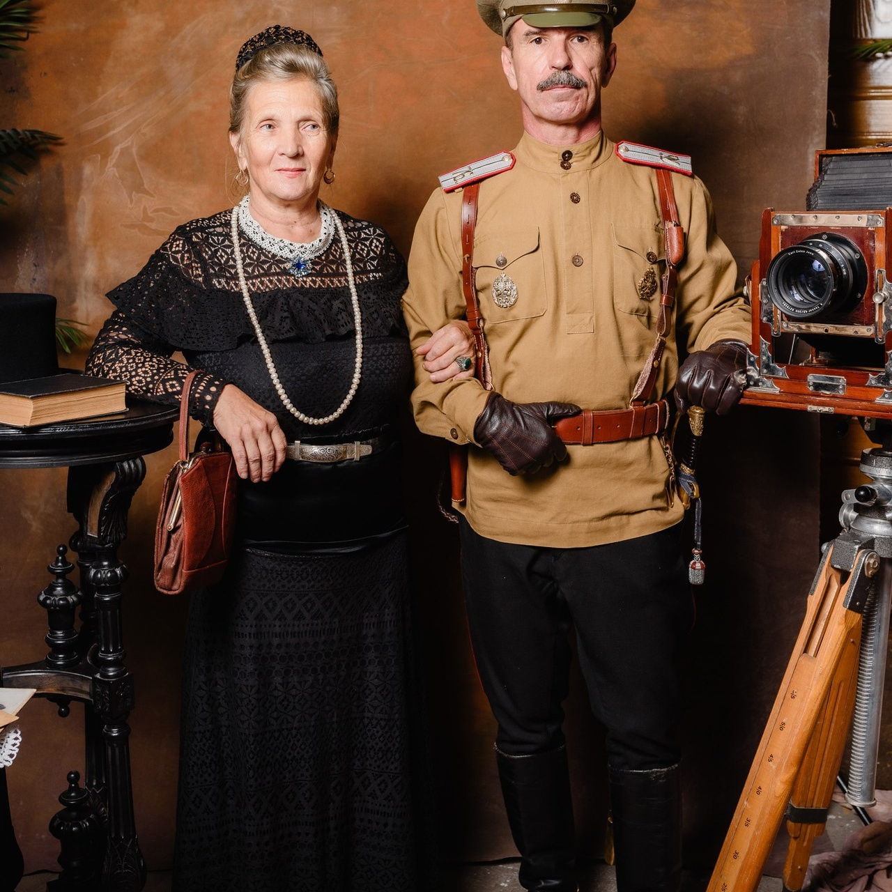 Отзывы. Фотостудия и фотограф в Майкопе — ProfessionalFoto