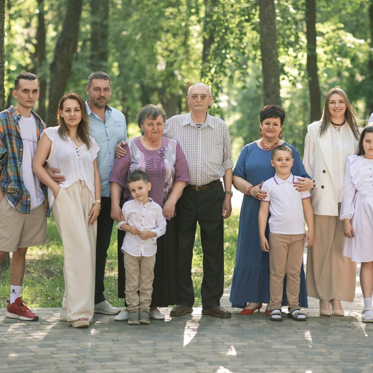 Отзывы. Семейный и детский фотограф Нижний Новгород