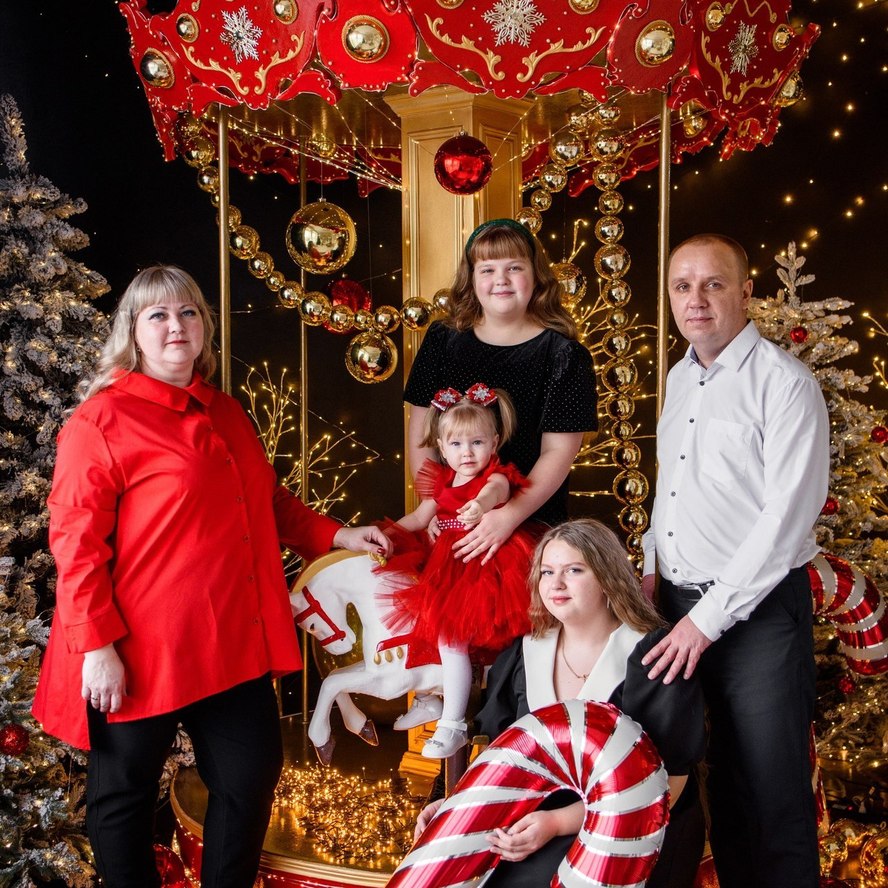 Отзывы. Фотограф Шарыпово