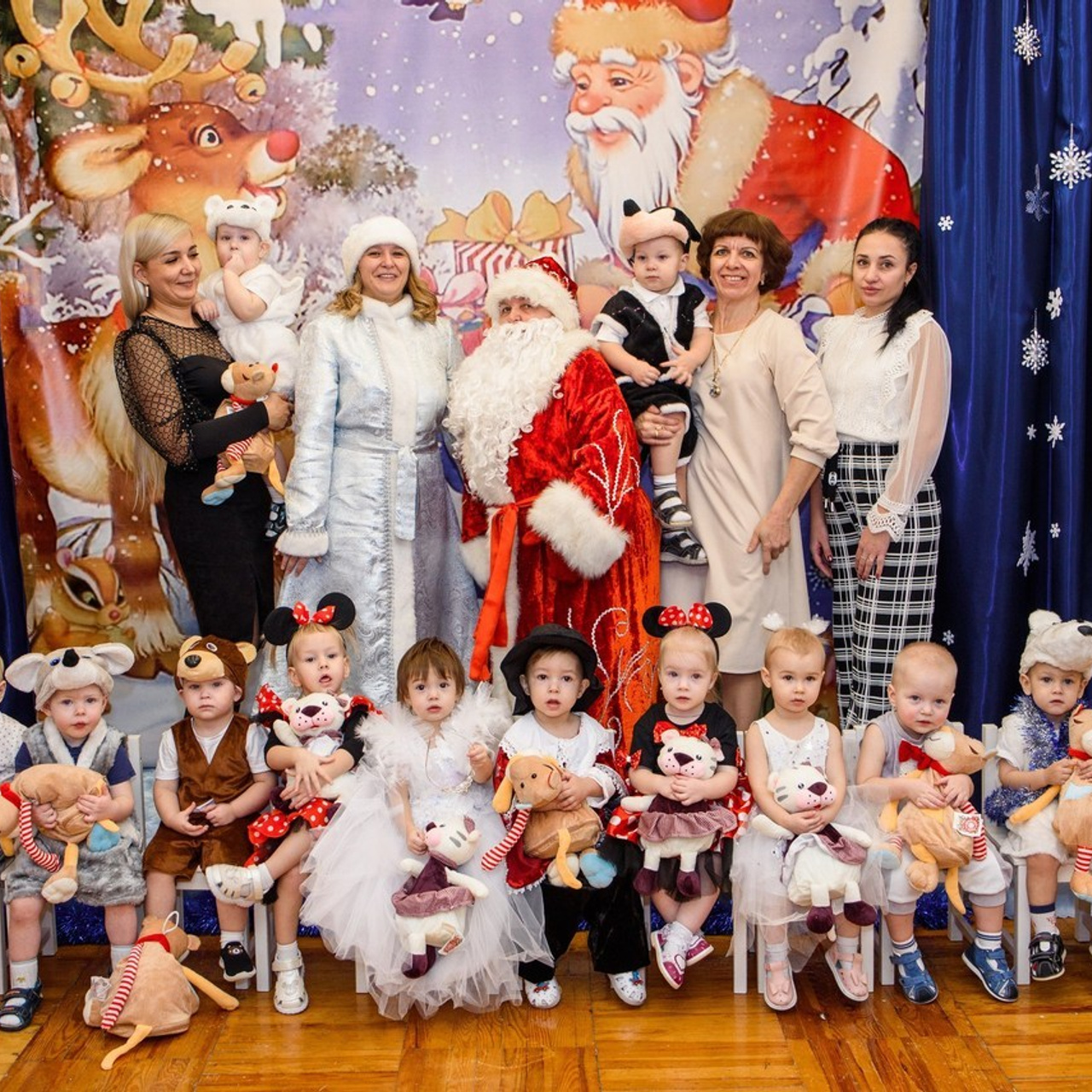 Отзывы. Фотограф Шарыпово