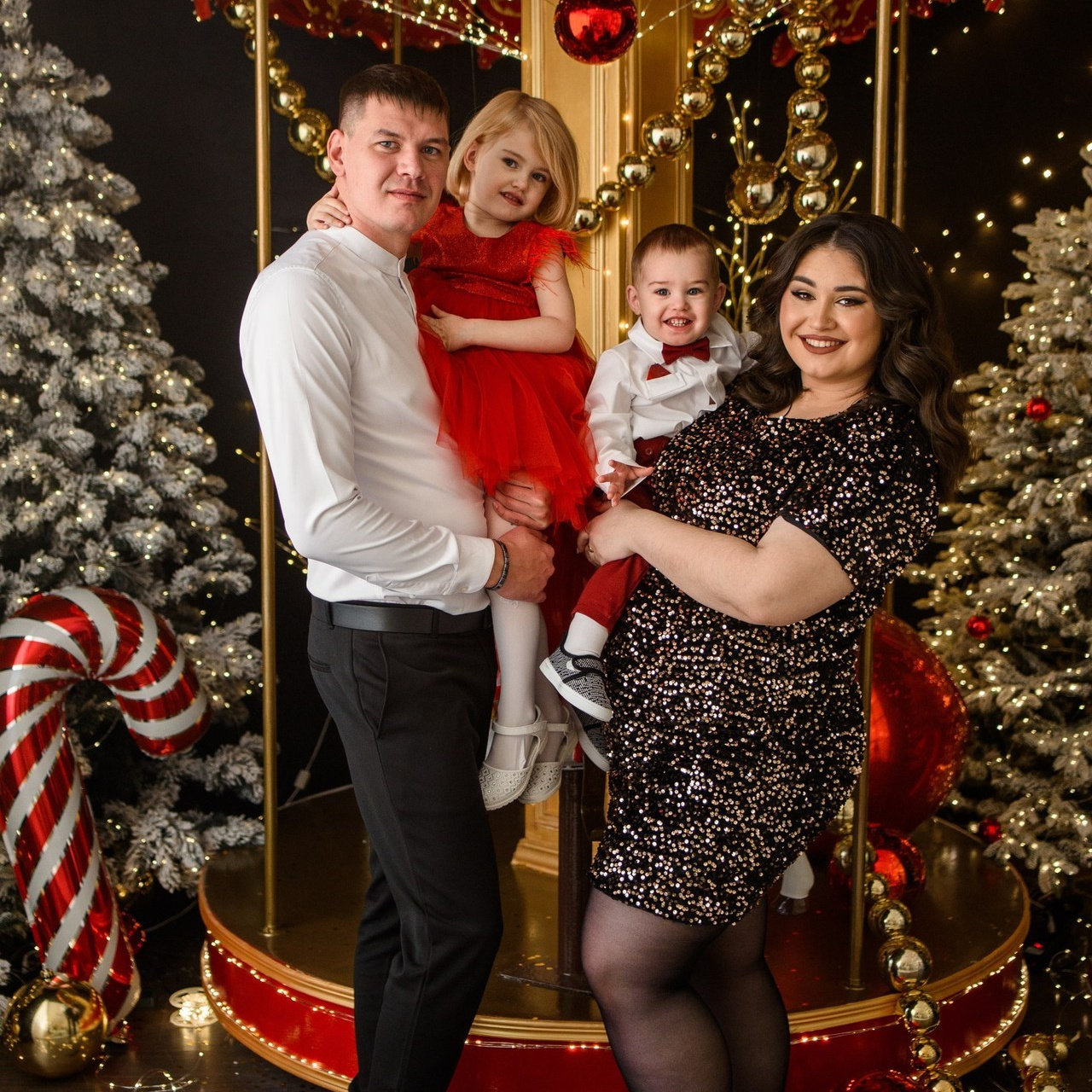 Отзывы. Фотограф Шарыпово