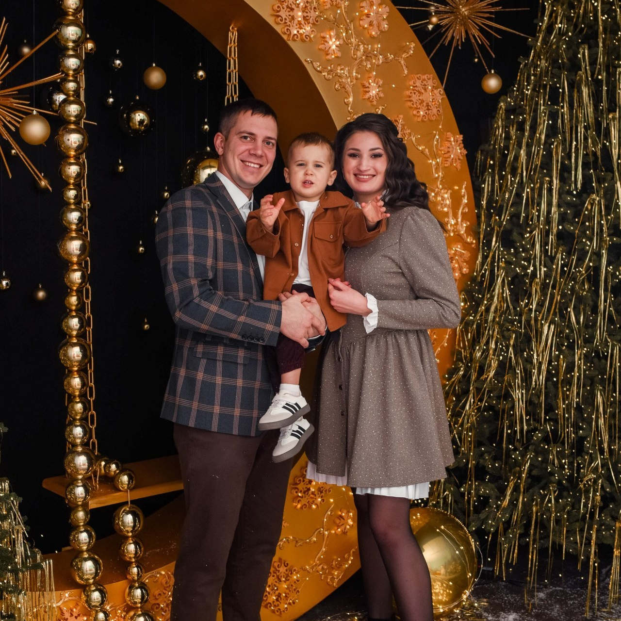 Отзывы. Фотограф Шарыпово