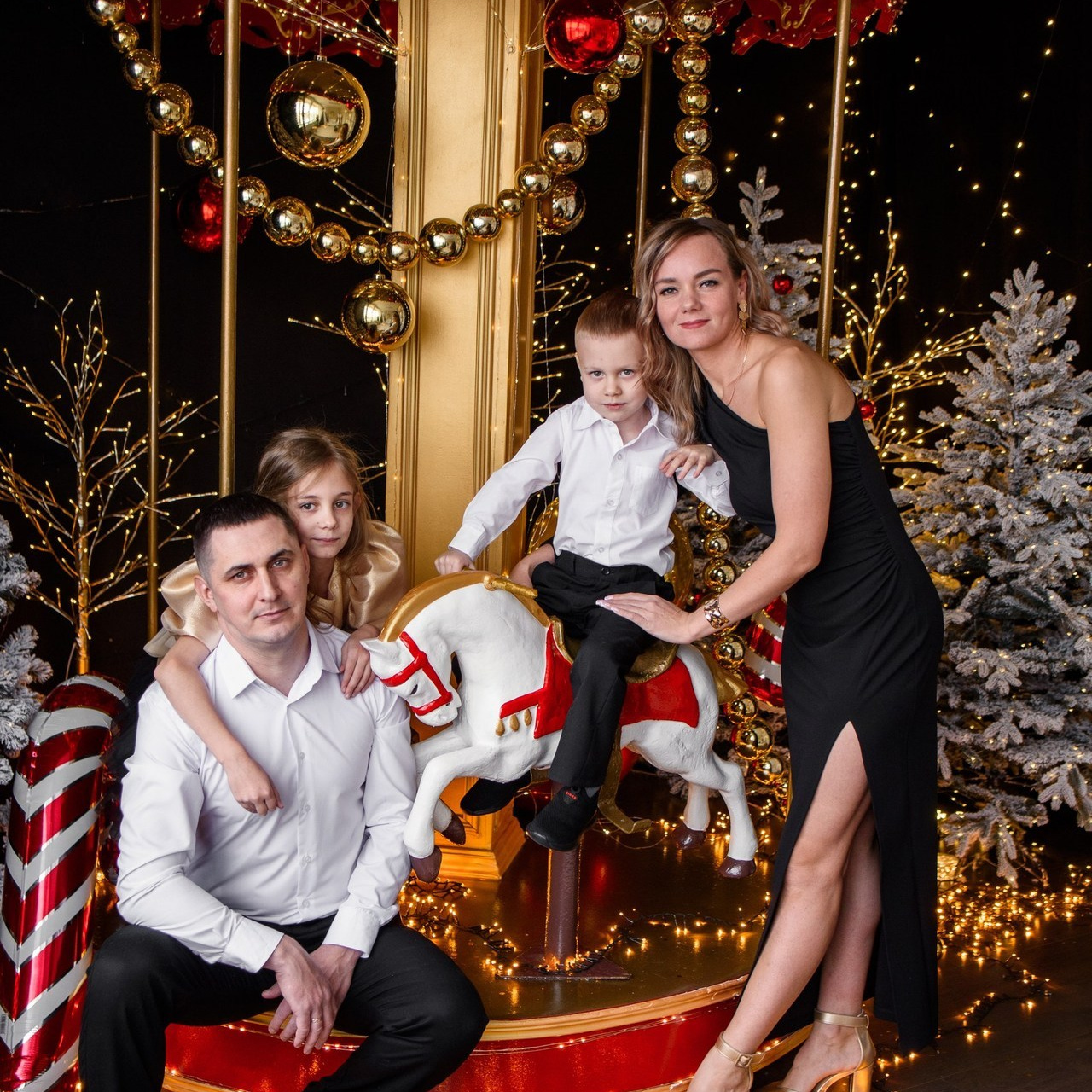 Отзывы. Фотограф Шарыпово