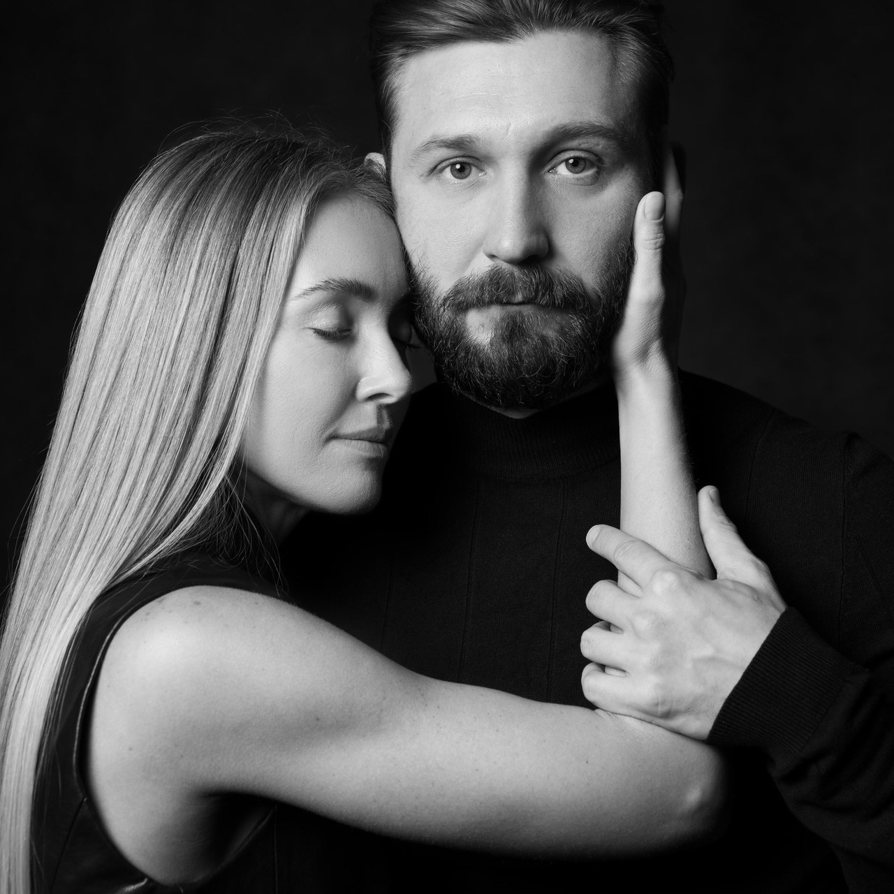 Отзывы. Портретный и Ню фотограф в Челябинске Сергей Юдин