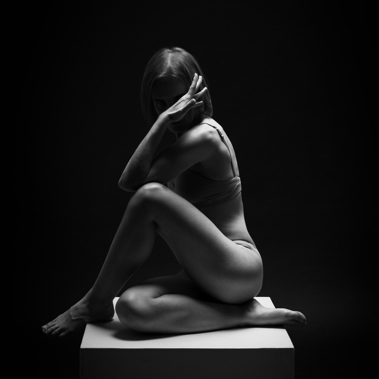 Отзывы. Портретный и Ню фотограф в Челябинске Сергей Юдин