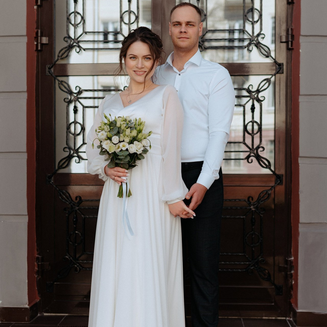 Отзывы. Фотограф в Гомеле Николай Павленко