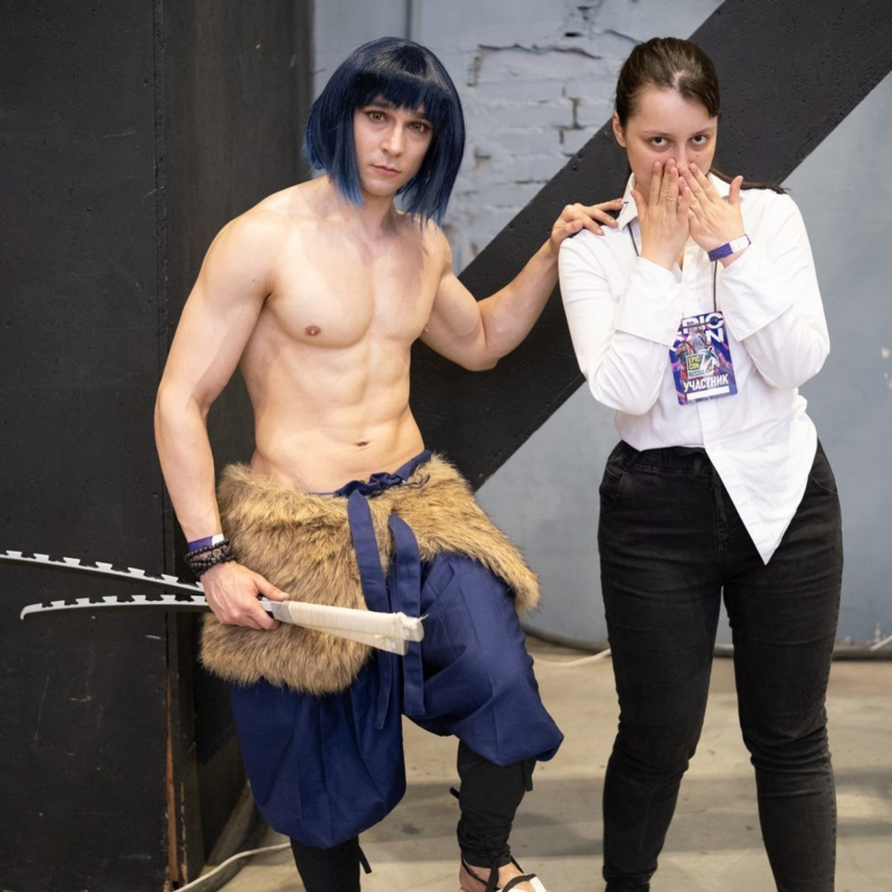 Отзывы. Репортажный фотограф в Санкт-Петербурге Максим Варбулайнен