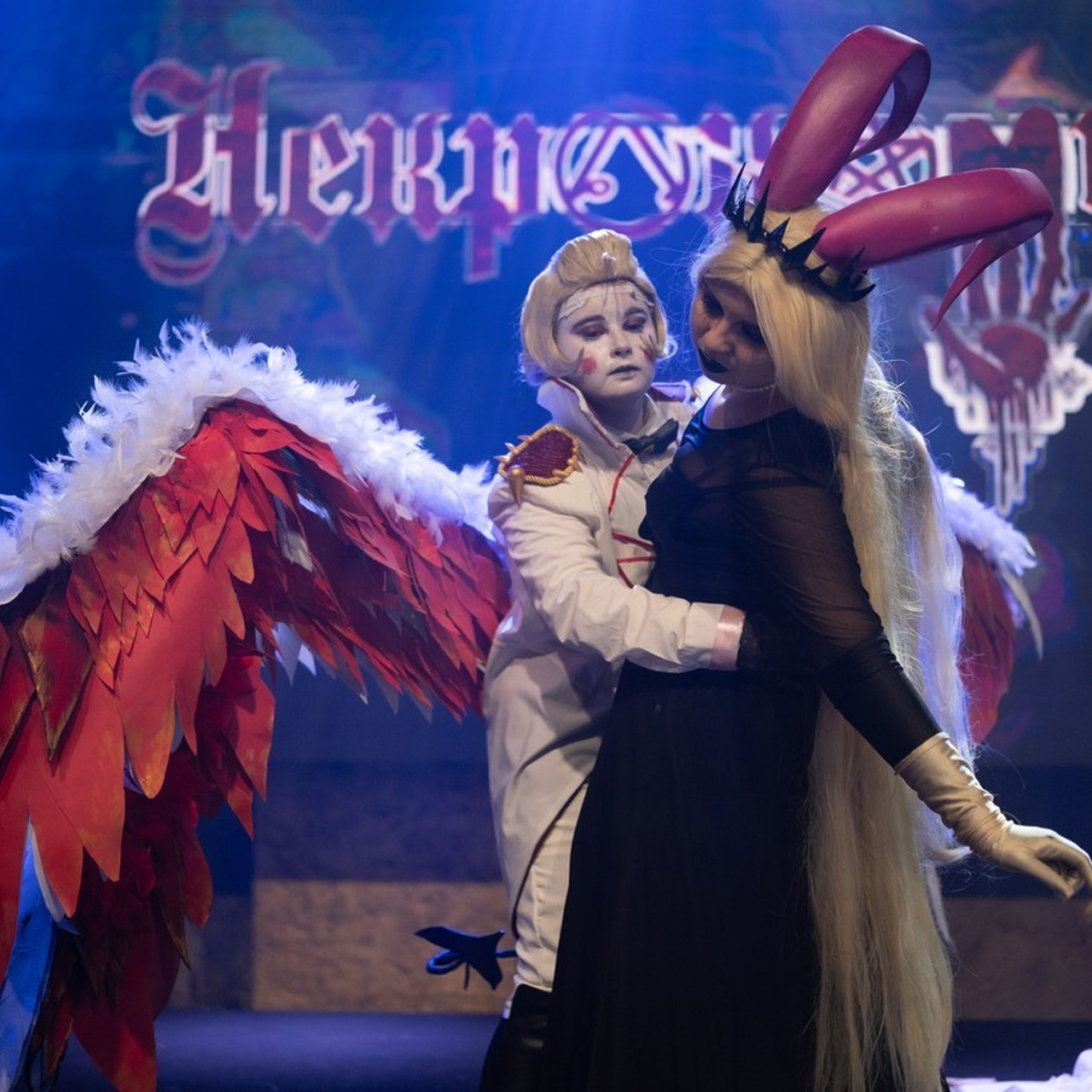 Отзывы. Репортажный фотограф в Санкт-Петербурге Максим Варбулайнен