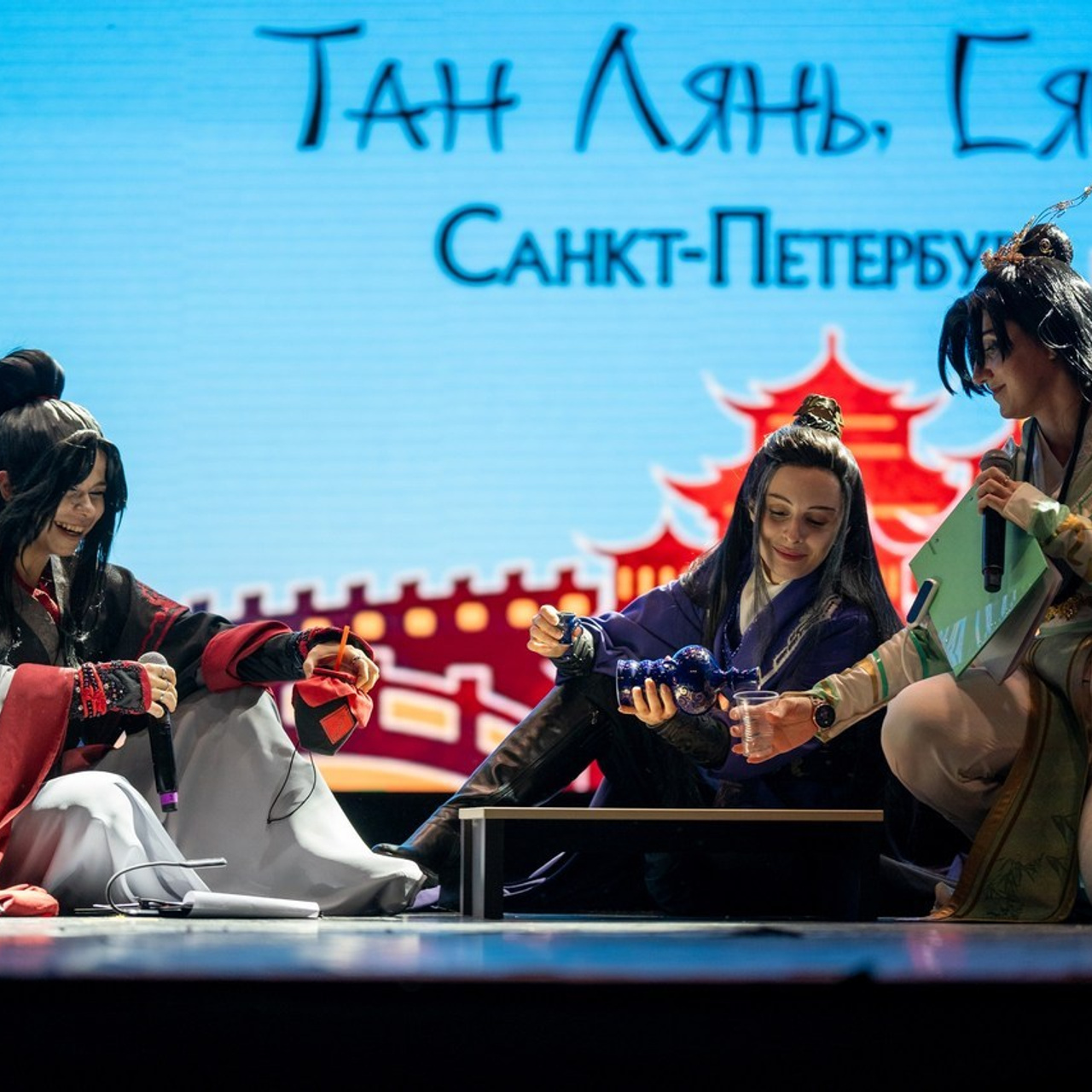 Отзывы. Репортажный фотограф в Санкт-Петербурге Максим Варбулайнен