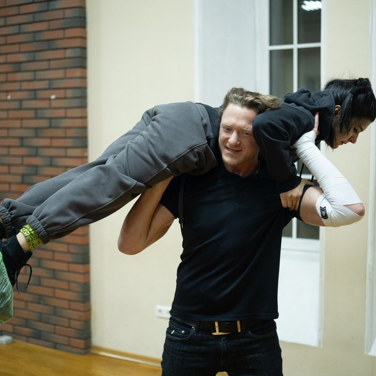 Отзывы. Репортажный фотограф в Санкт-Петербурге Максим Варбулайнен