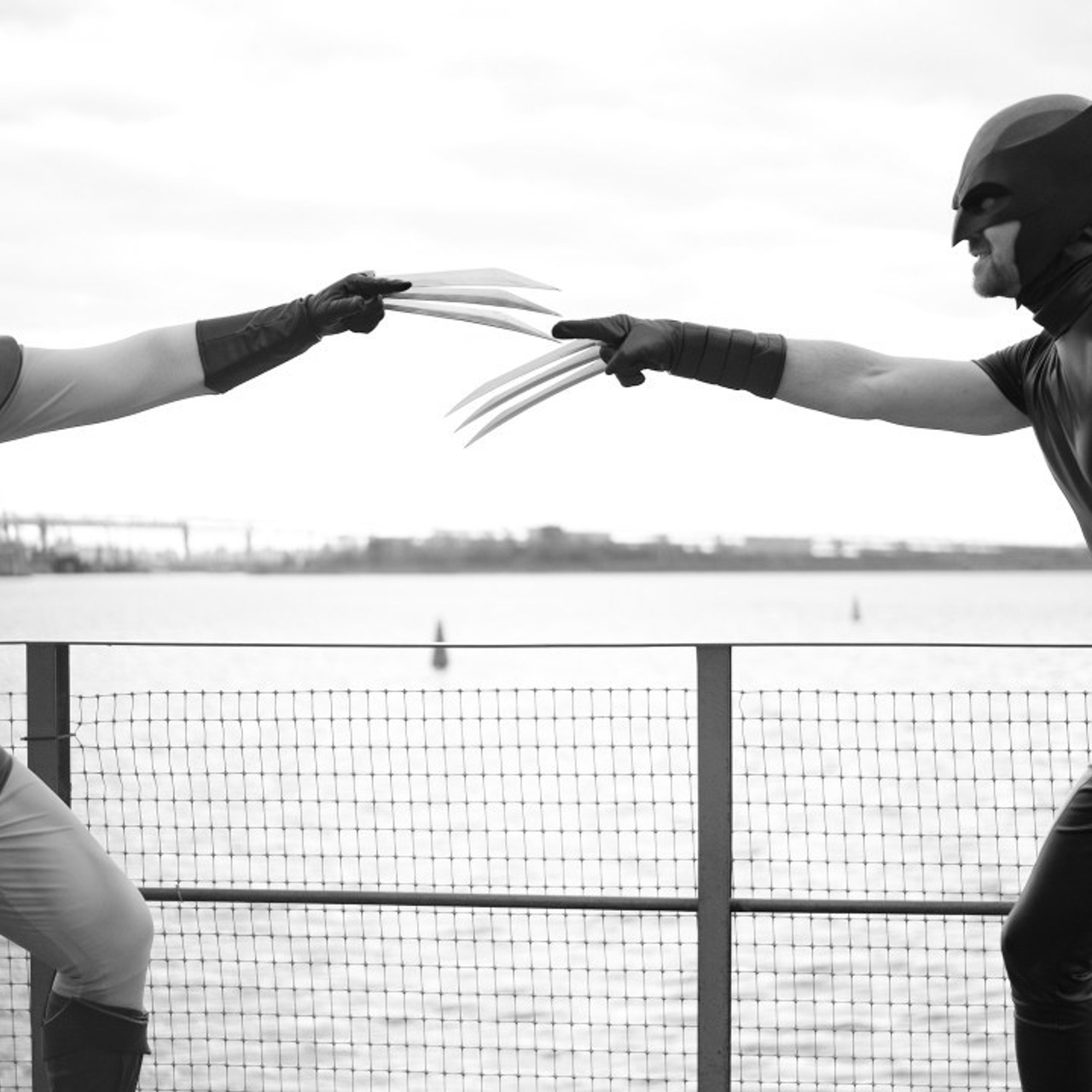 Отзывы. Репортажный фотограф в Санкт-Петербурге Максим Варбулайнен