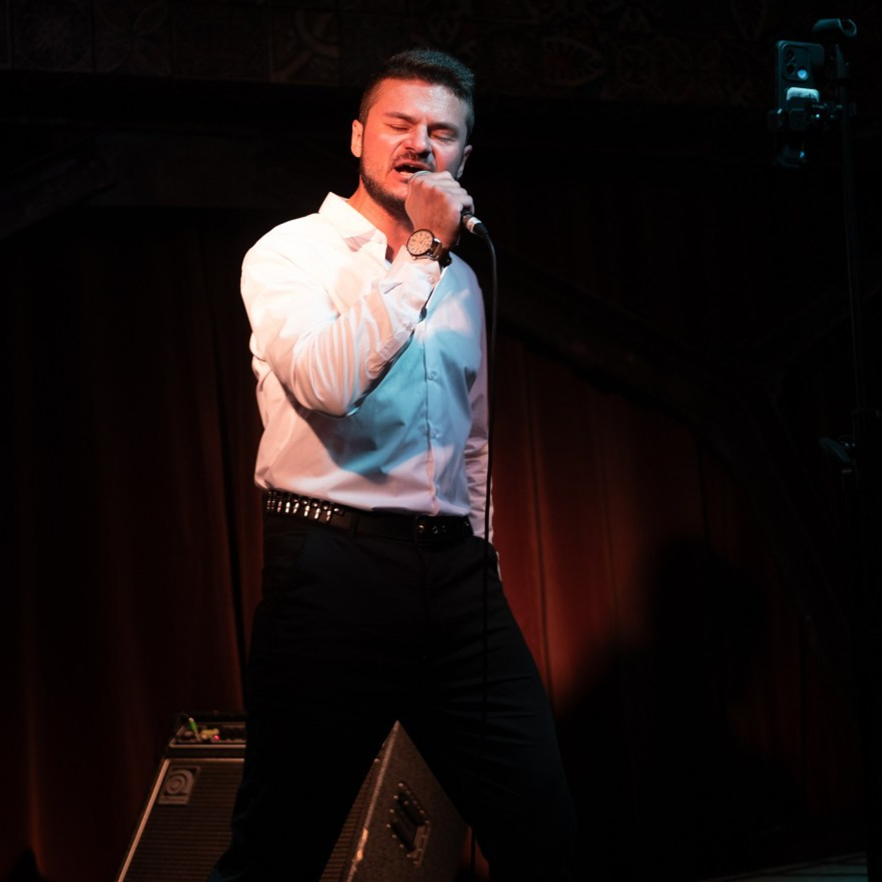 Отзывы. Репортажный фотограф в Санкт-Петербурге Максим Варбулайнен