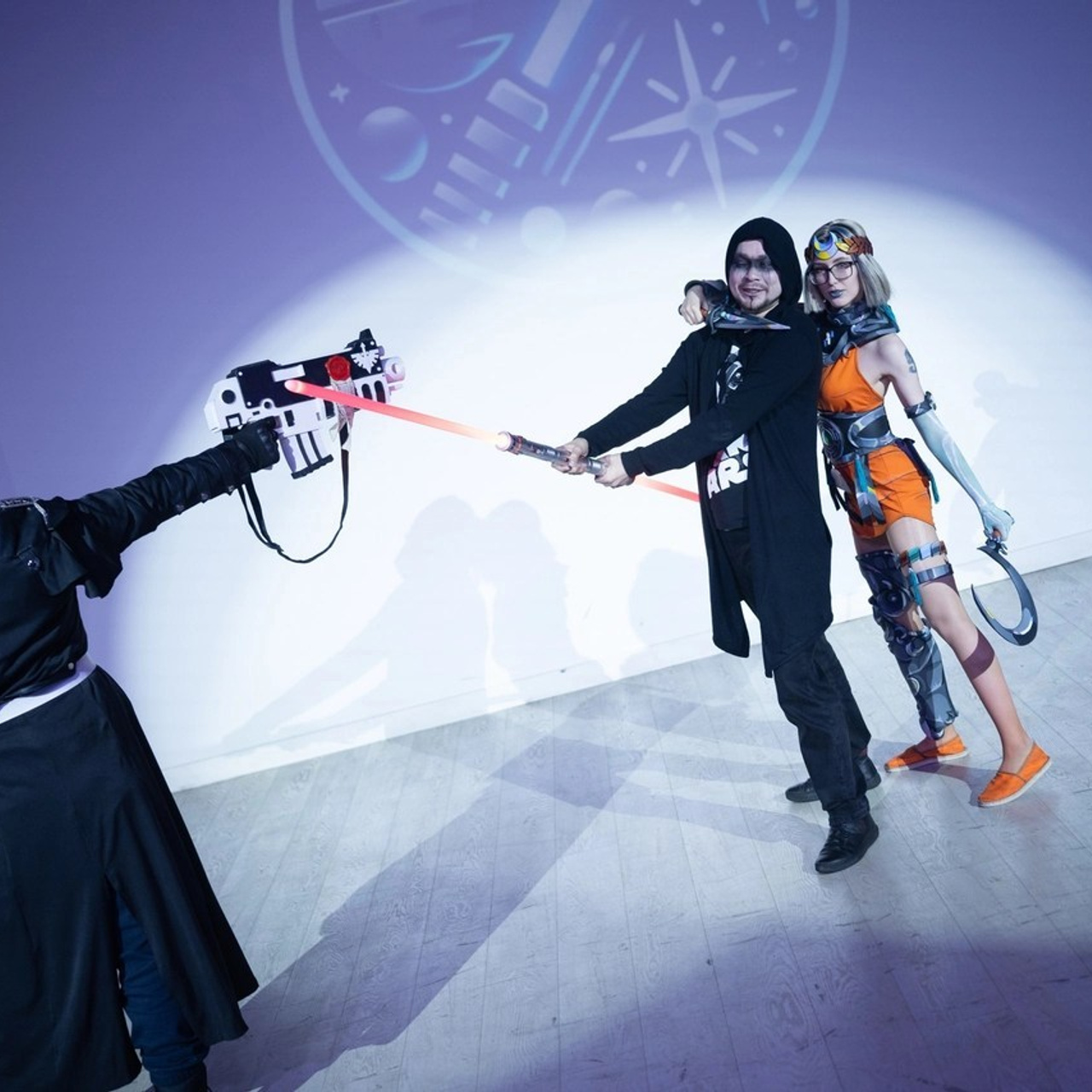 Отзывы. Репортажный фотограф в Санкт-Петербурге Максим Варбулайнен