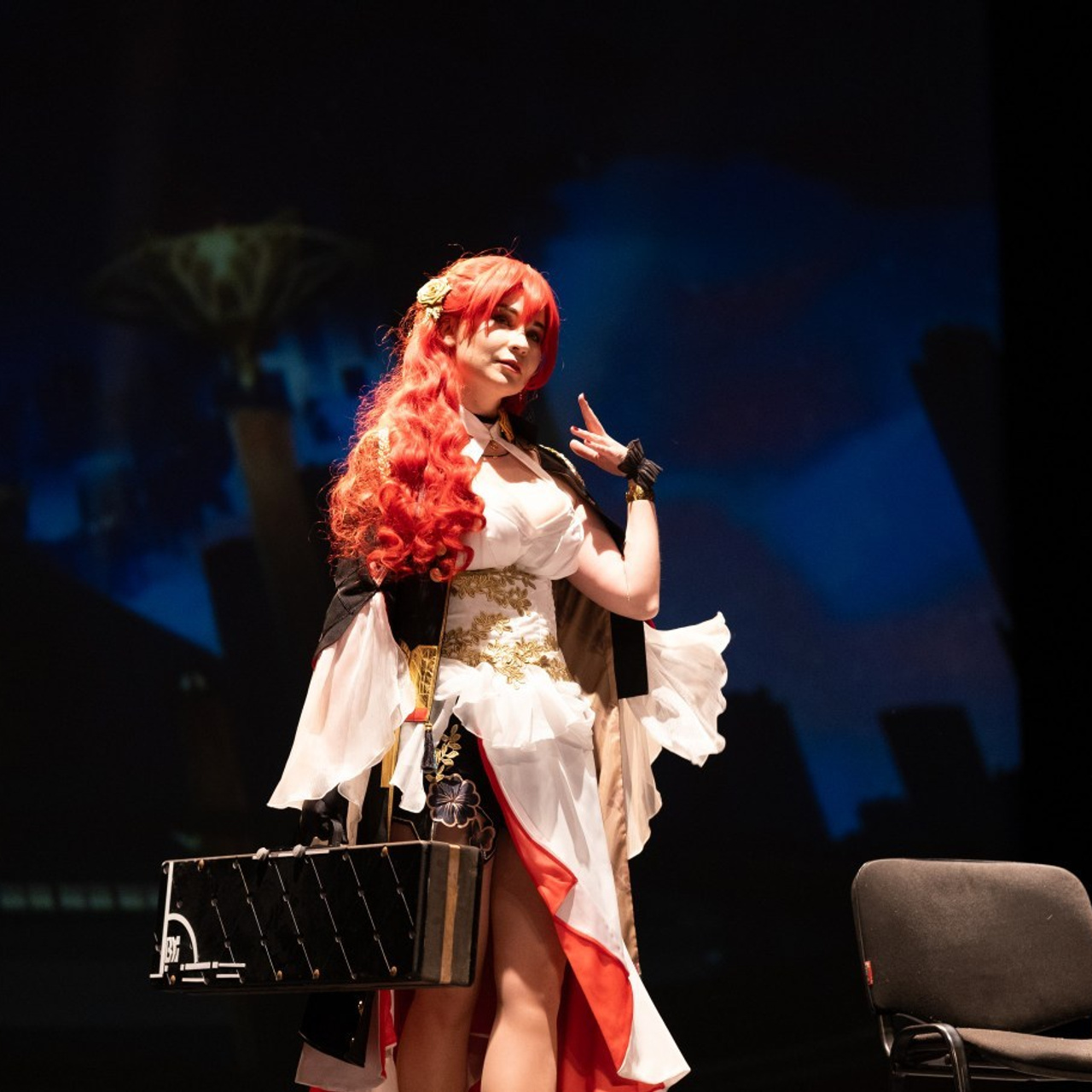 Отзывы. Репортажный фотограф в Санкт-Петербурге Максим Варбулайнен