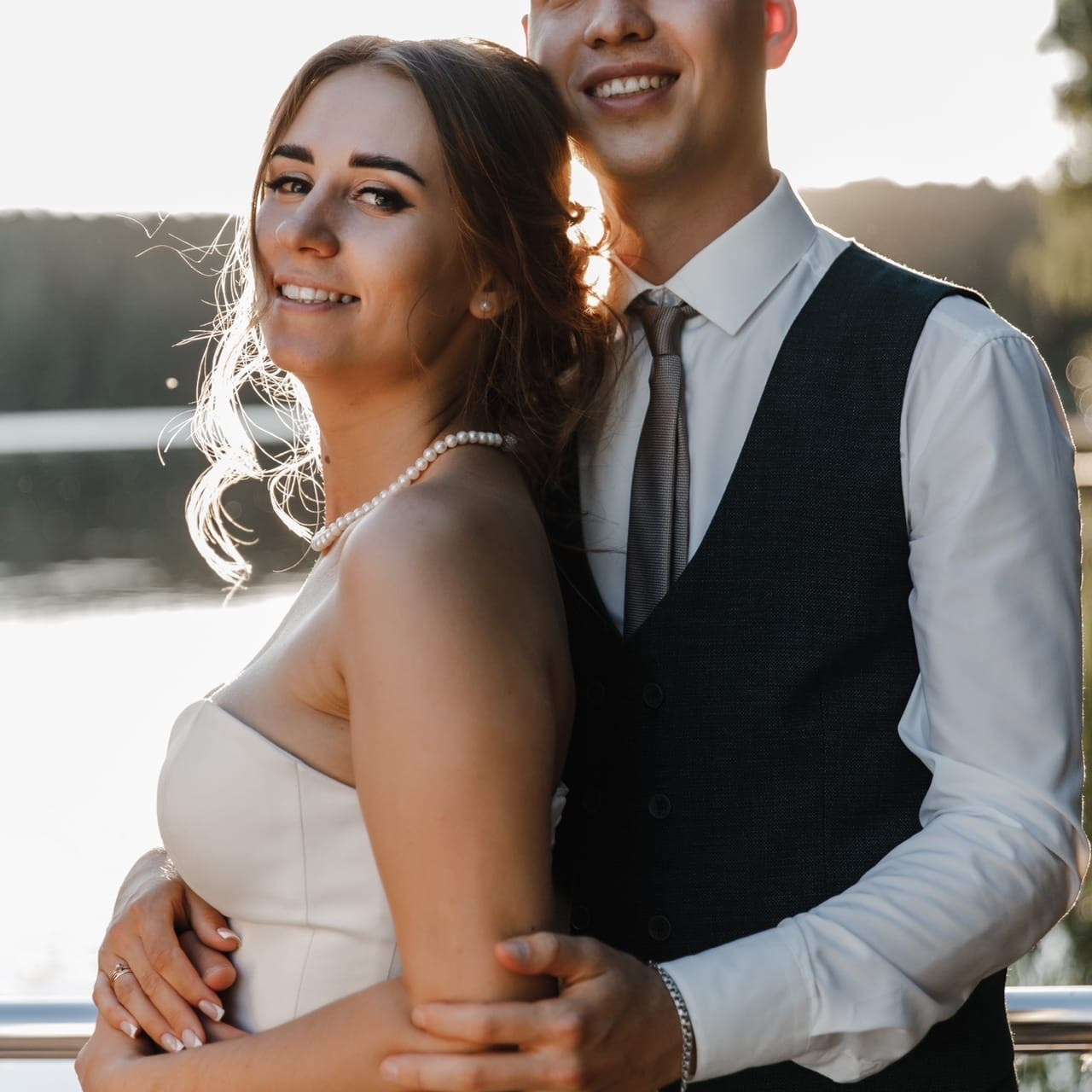 Ведущий свадеб Павел Масс