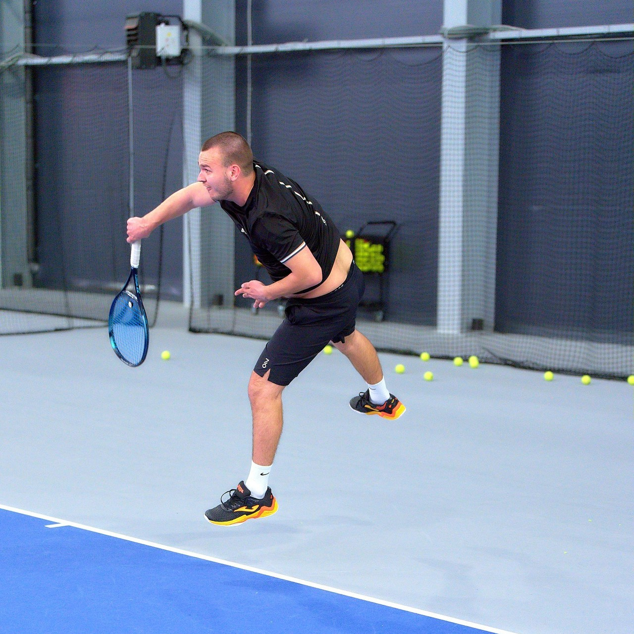 Отзывы. Тренировки по теннису для всех уровней | Кастомизация ракеток для тенниса, падел-тенниса и сквоша