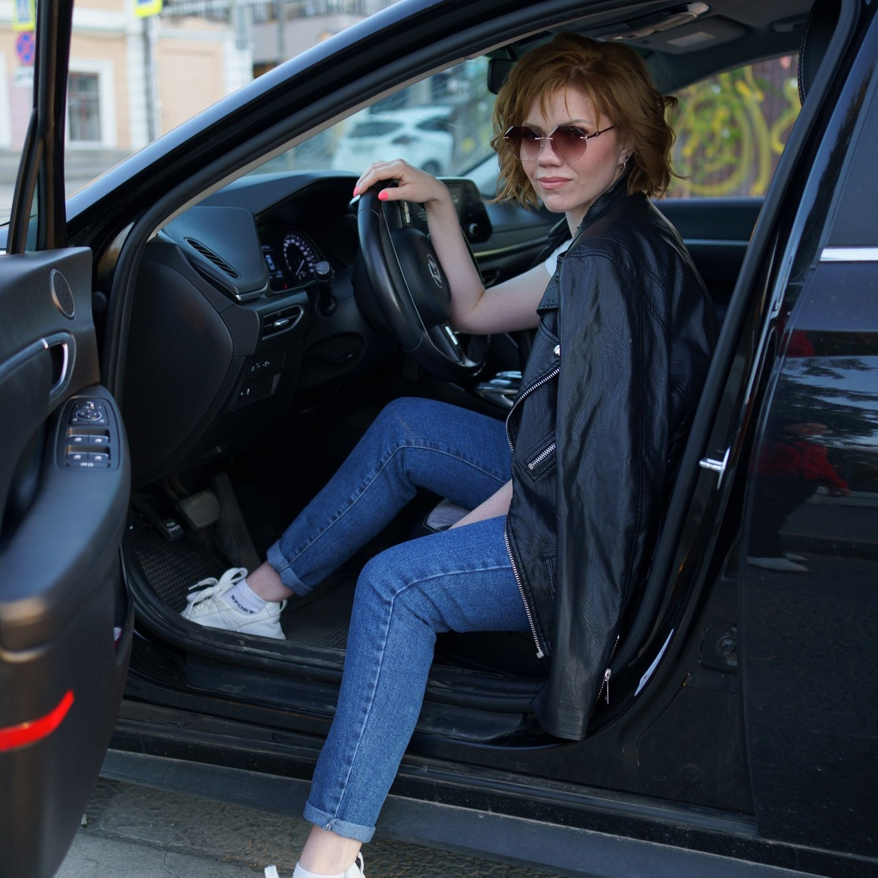 Отзывы. Фотограф Казани Евстифеева Кристина