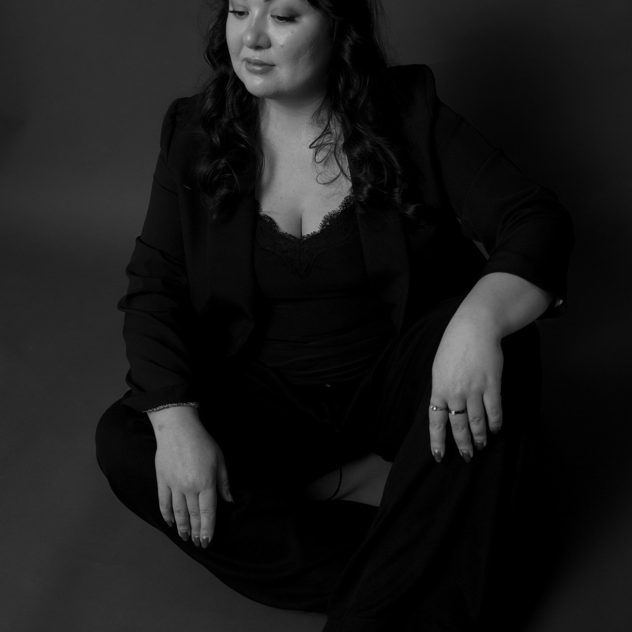 Отзывы. Фотограф Казани Евстифеева Кристина