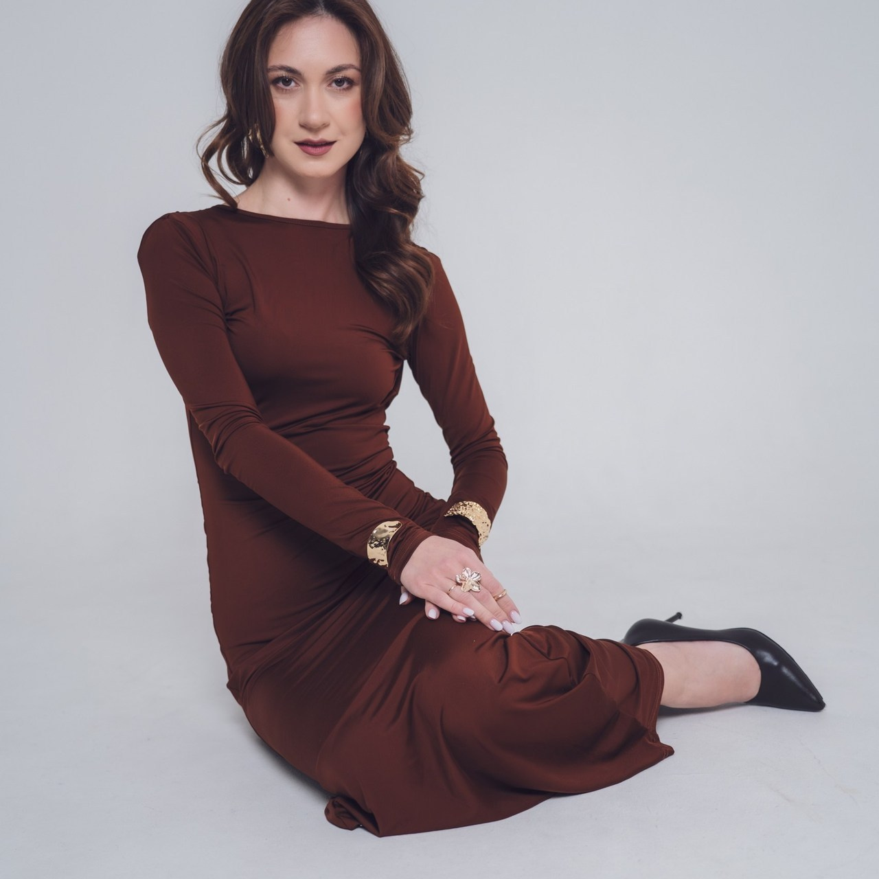 Отзывы. Фотограф Казани Евстифеева Кристина