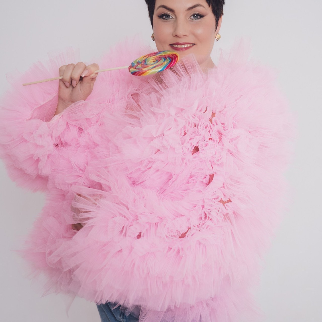 Отзывы. Фотограф Казани Евстифеева Кристина