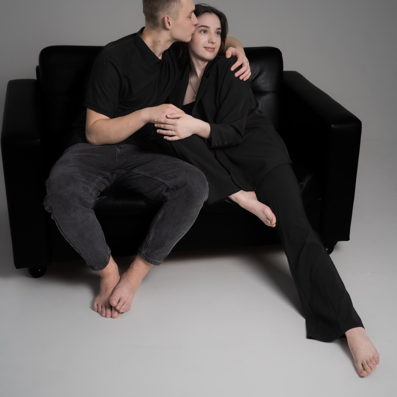 Отзывы. Фотограф Казани Евстифеева Кристина