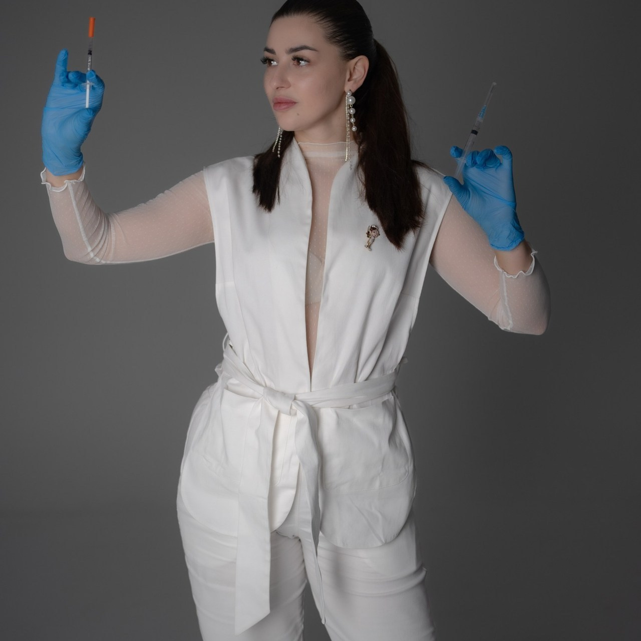 Отзывы. Фотограф Казани Евстифеева Кристина